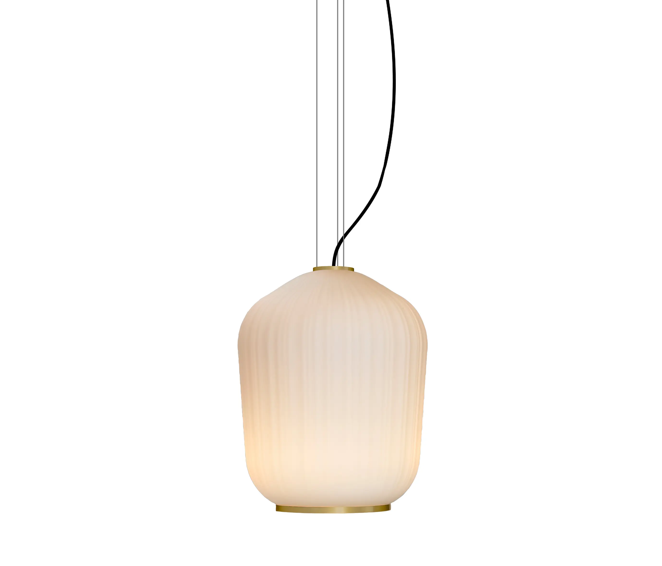 ClassiCon - Plissée Pendant Lamp