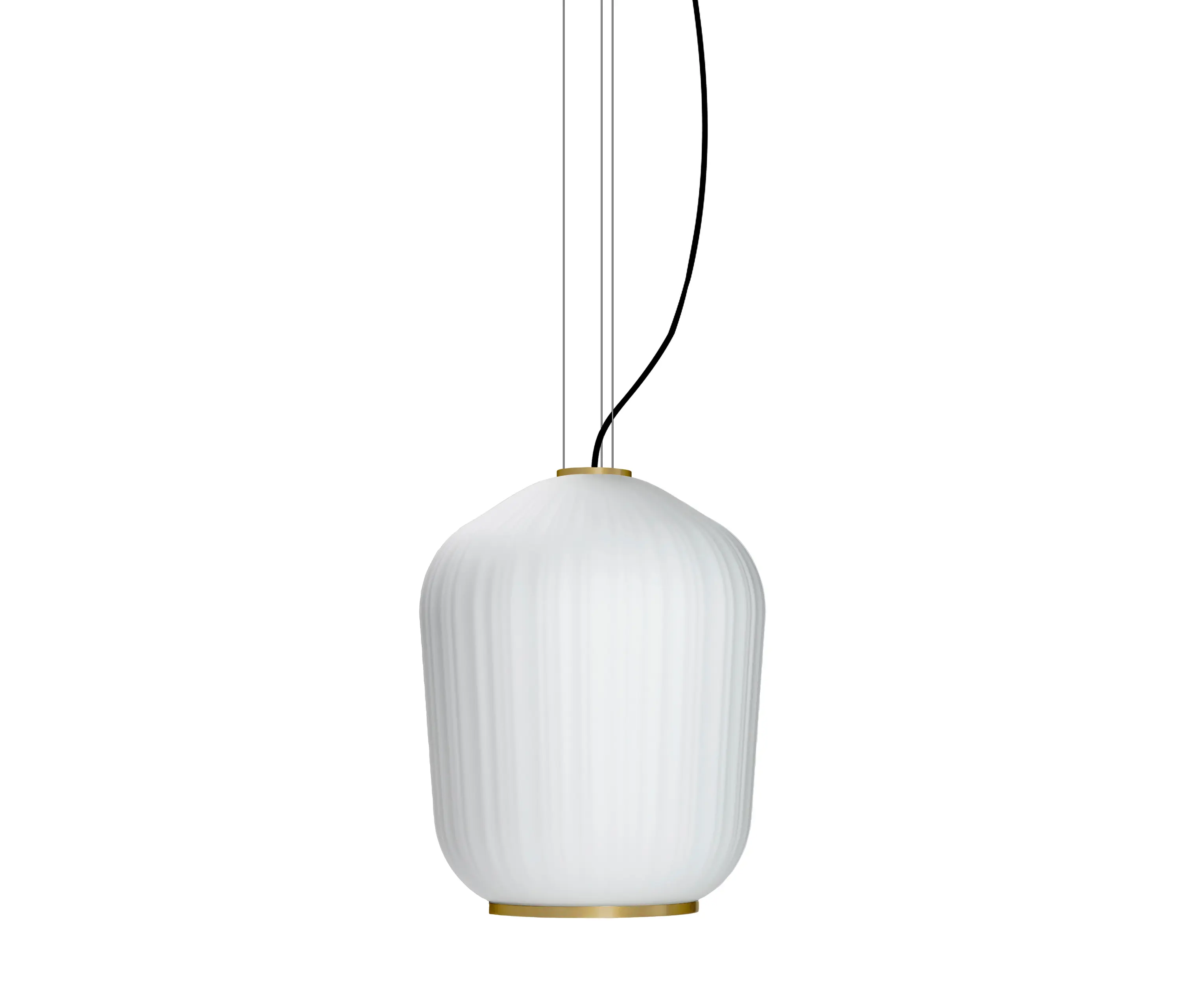 ClassiCon - Plissée Pendant Lamp