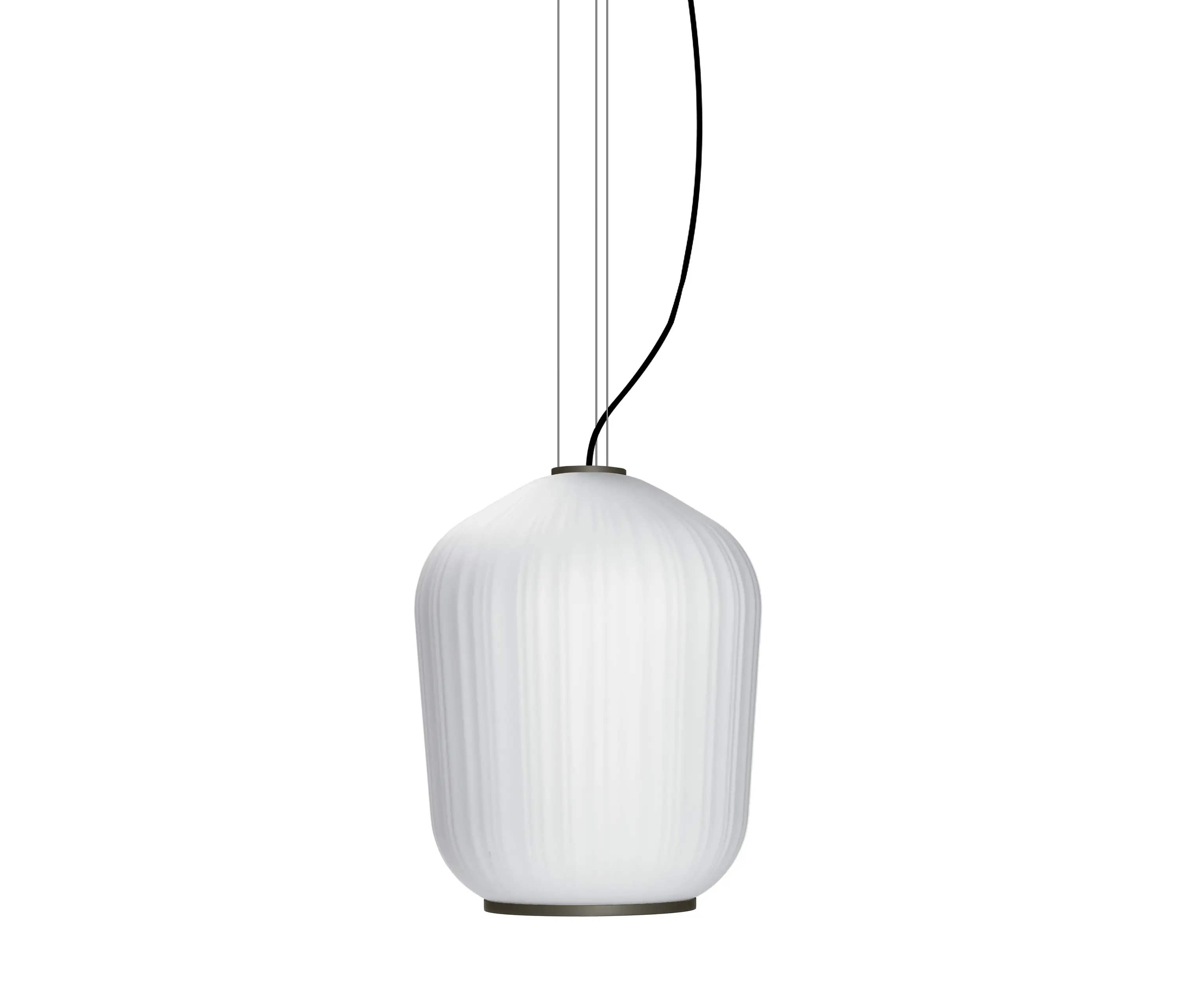 ClassiCon - Plissée Pendant Lamp