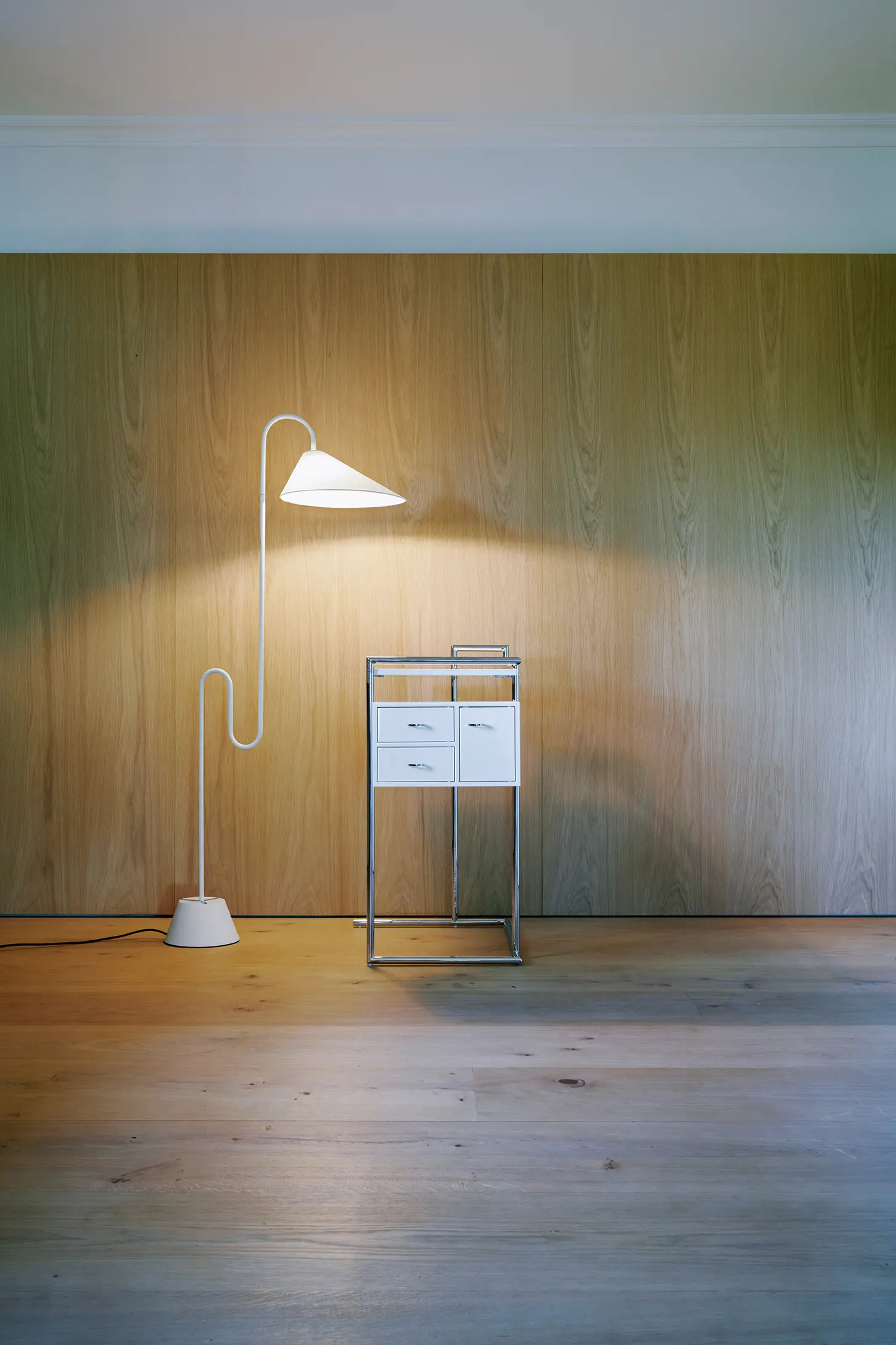 ClassiCon - Roattino White Version