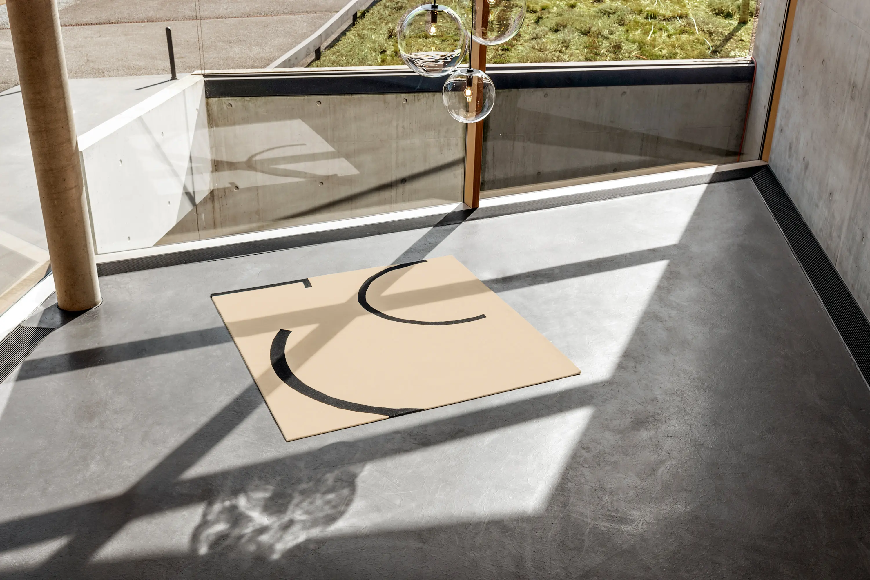 ClassiCon - Faubourg Rug