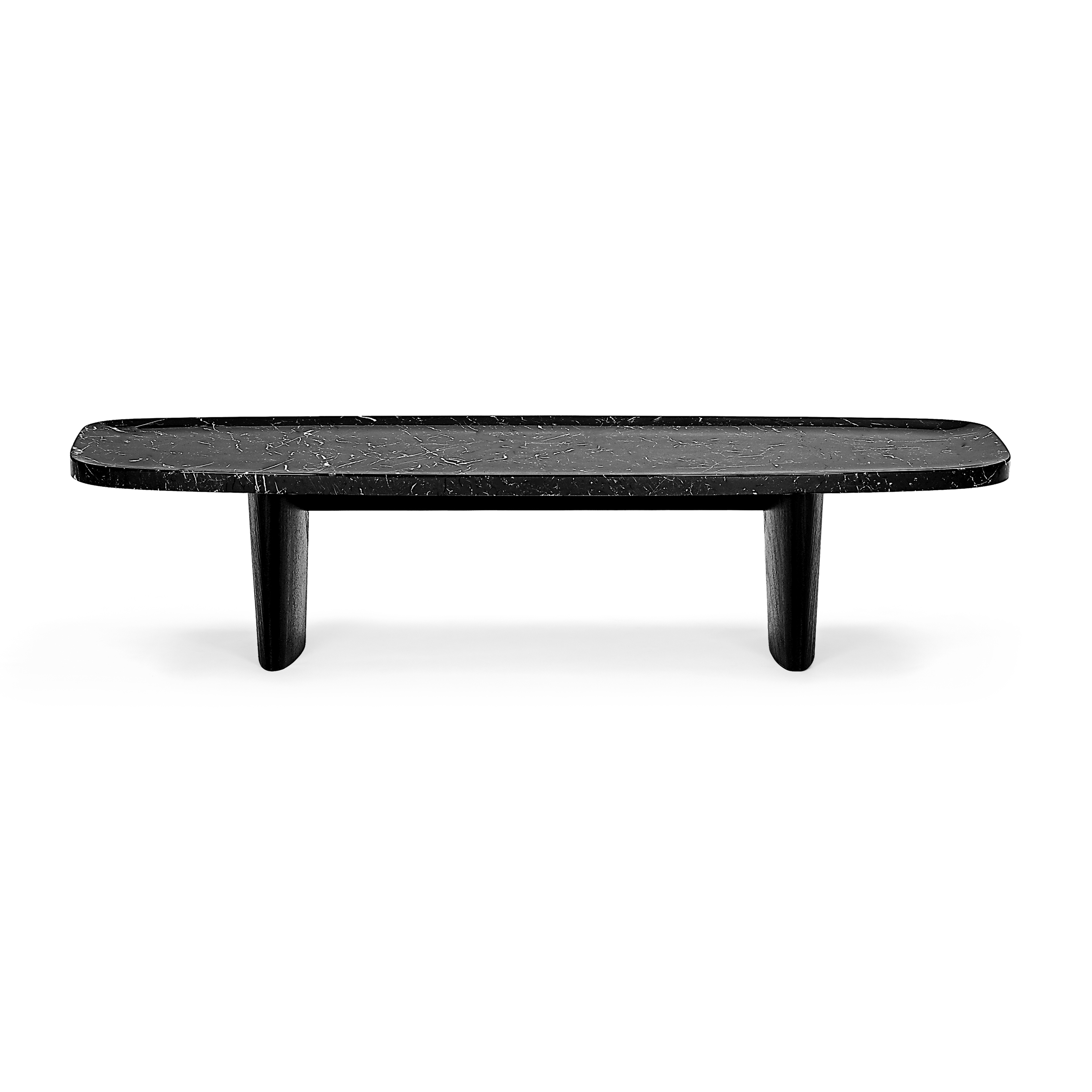 Mostra il prodotto Matéria Coffee Table Marble del produttore ClassiCon