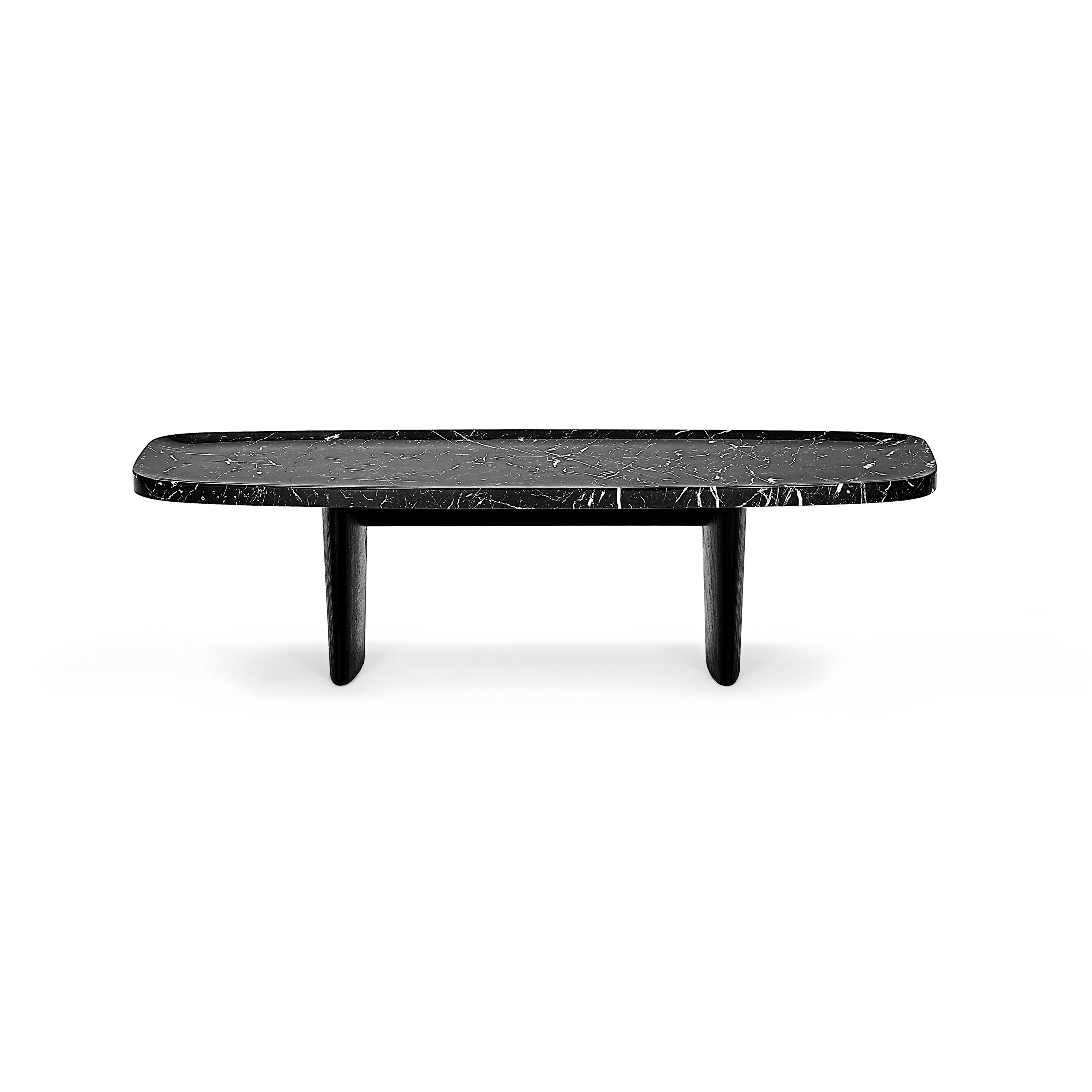 Display product Matéria Side Table Marble from manufacturer ClassiCon