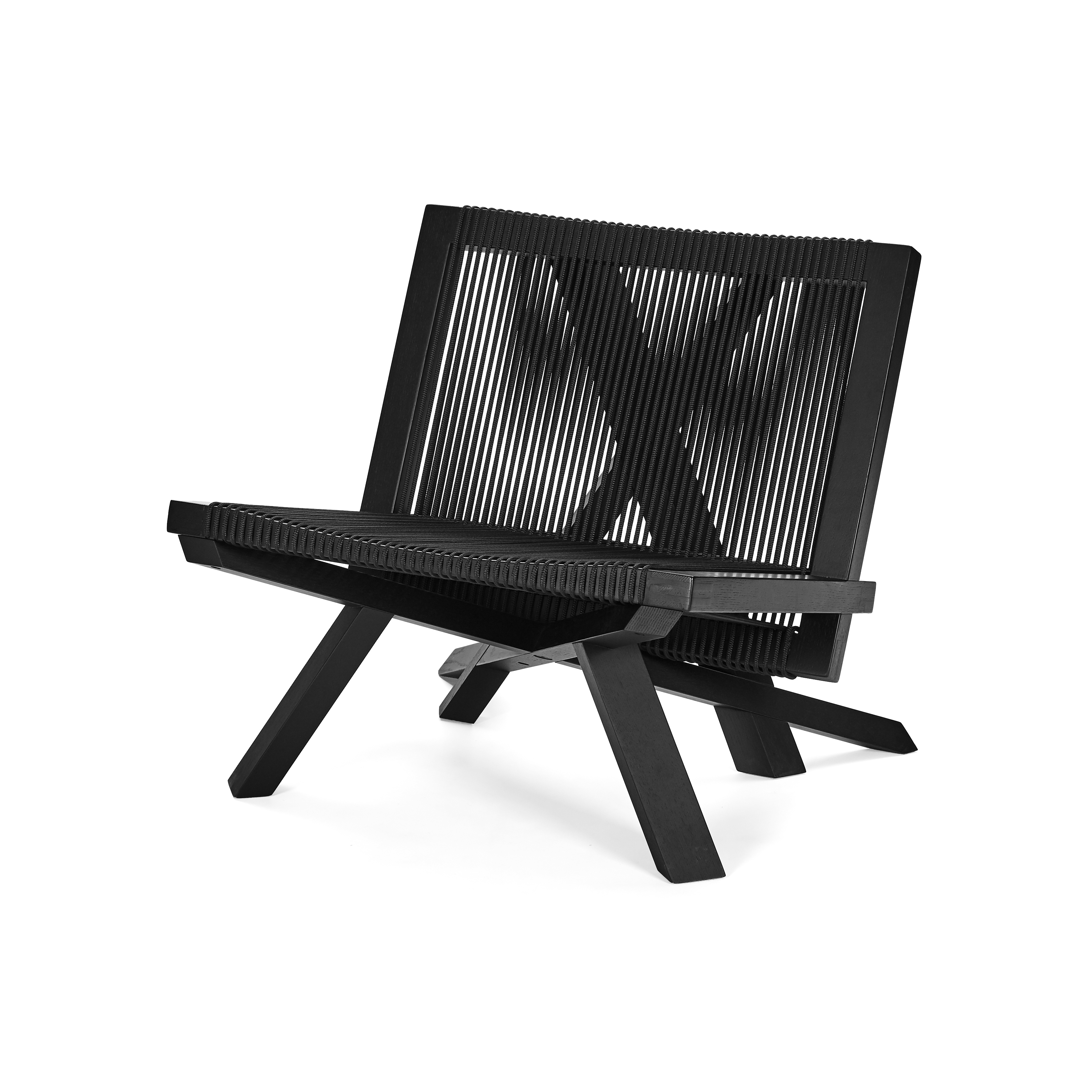 Volkshaus Lounge Chair