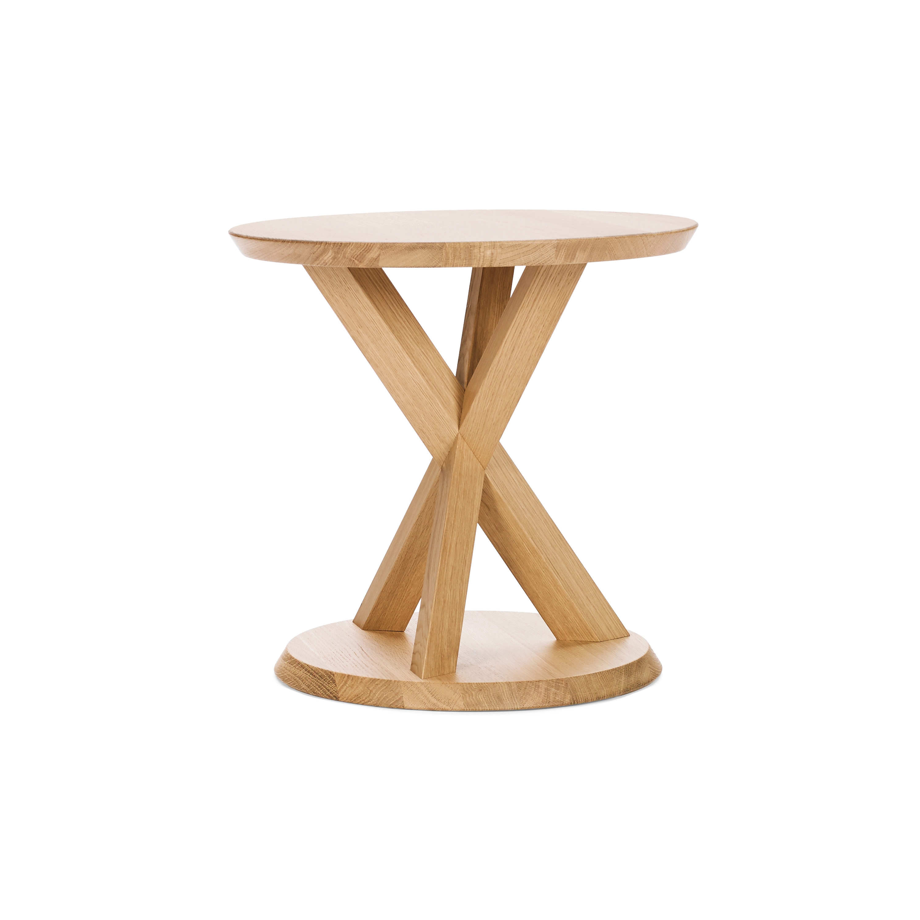 Mostra il prodotto Volkshaus Side Table del produttore ClassiCon