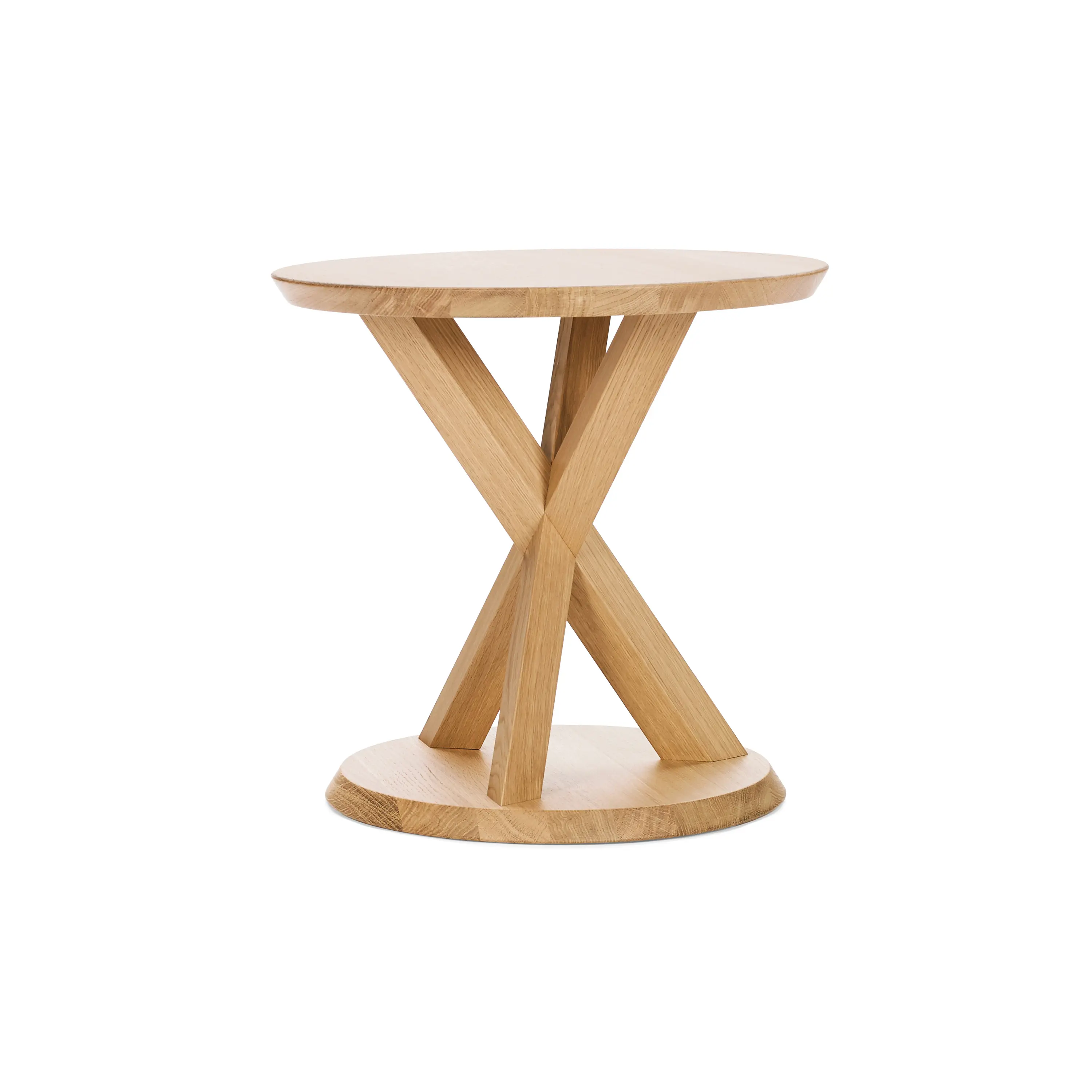 ClassiCon - Volkshaus Side Table