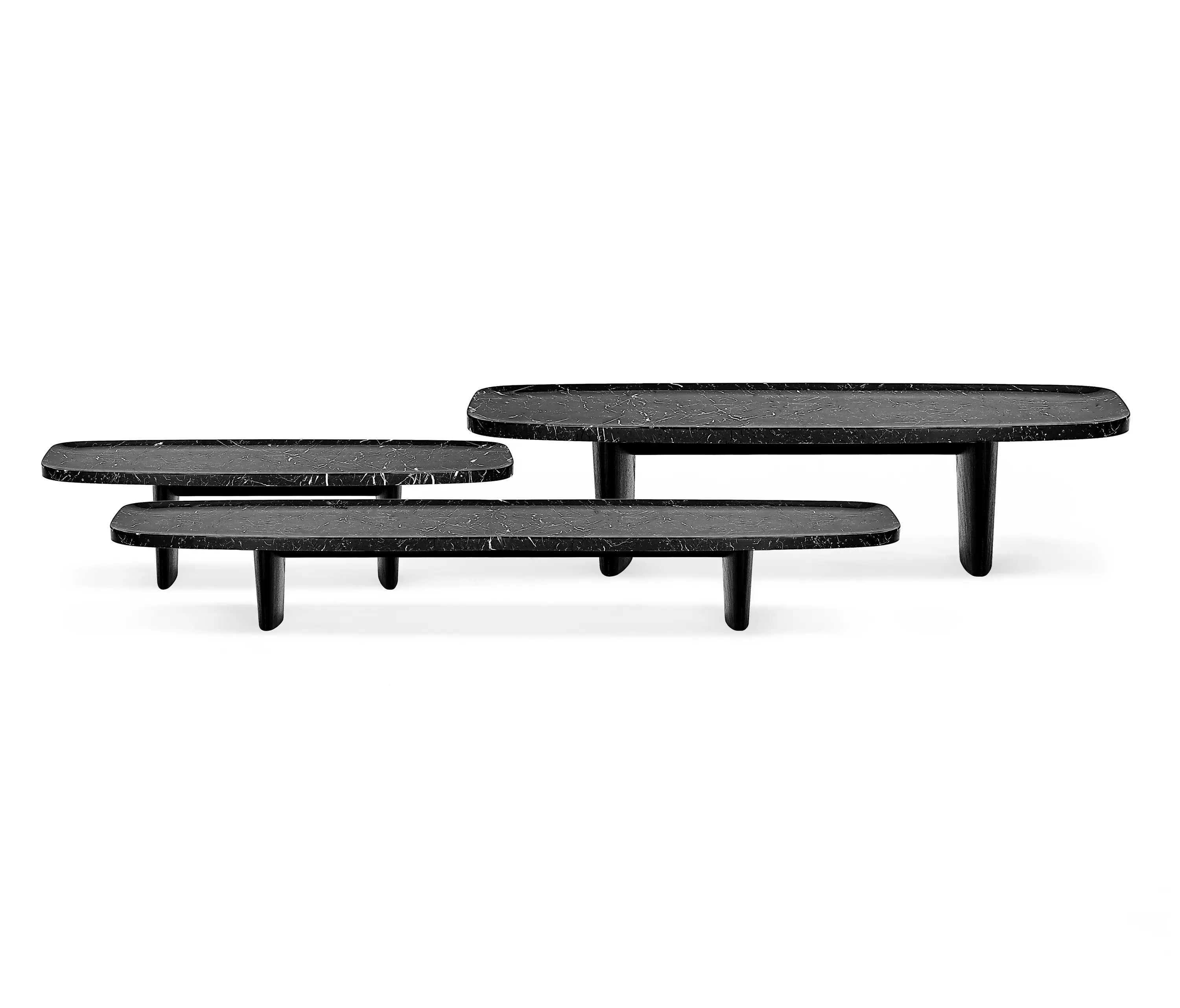 ClassiCon - Matéria Long Table Marble