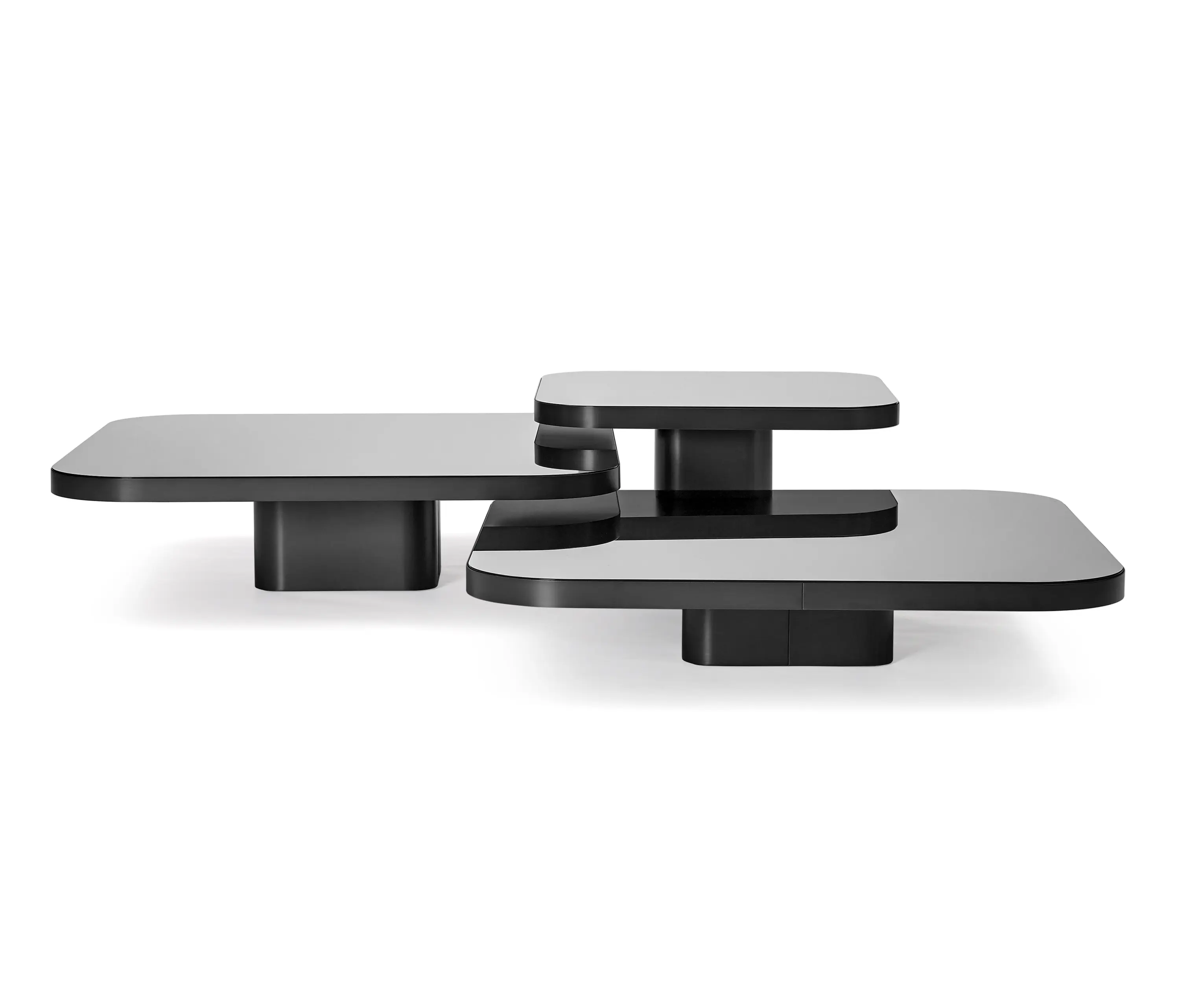 ClassiCon - Bow Coffee Table No. 5