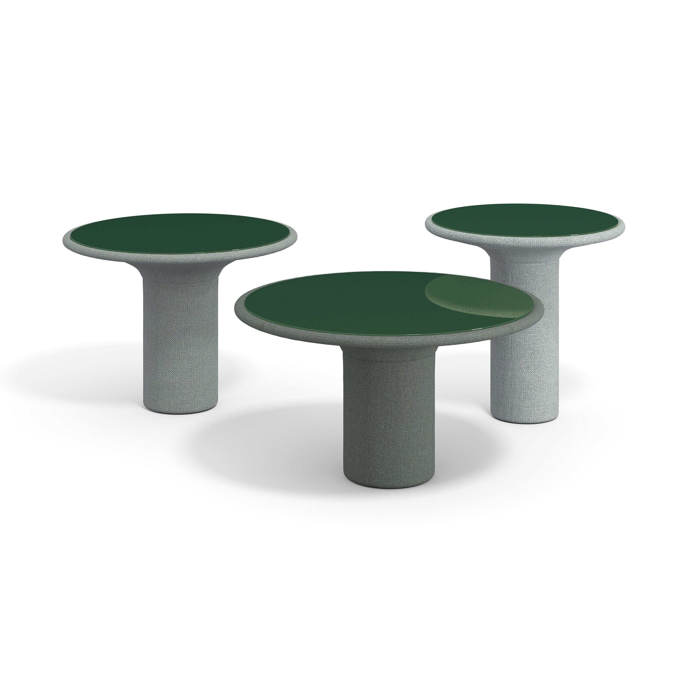 SIDE TABLES