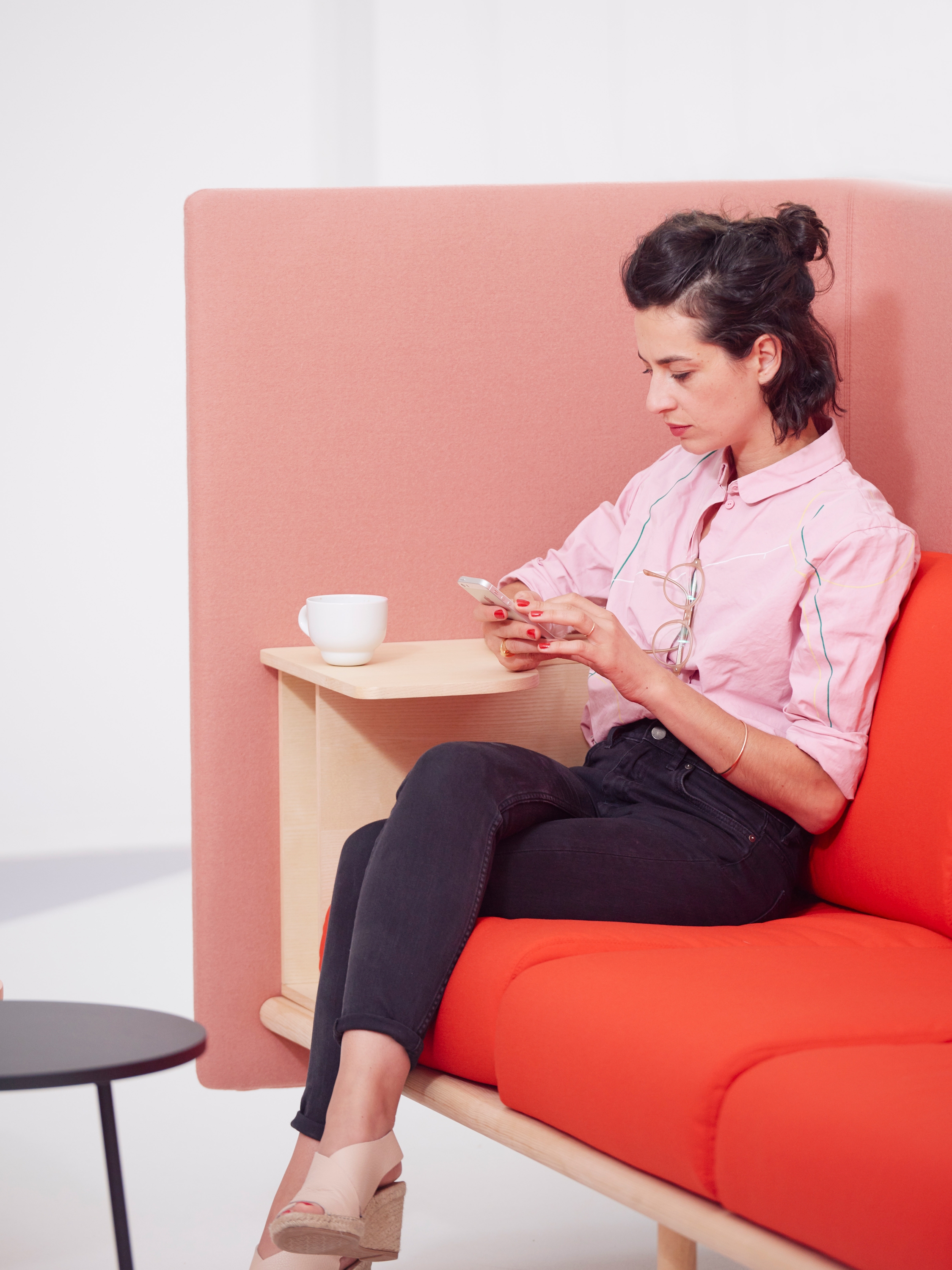 FLOATER WORKLOUNGE - Sofas from COR Sitzmöbel | Architonic