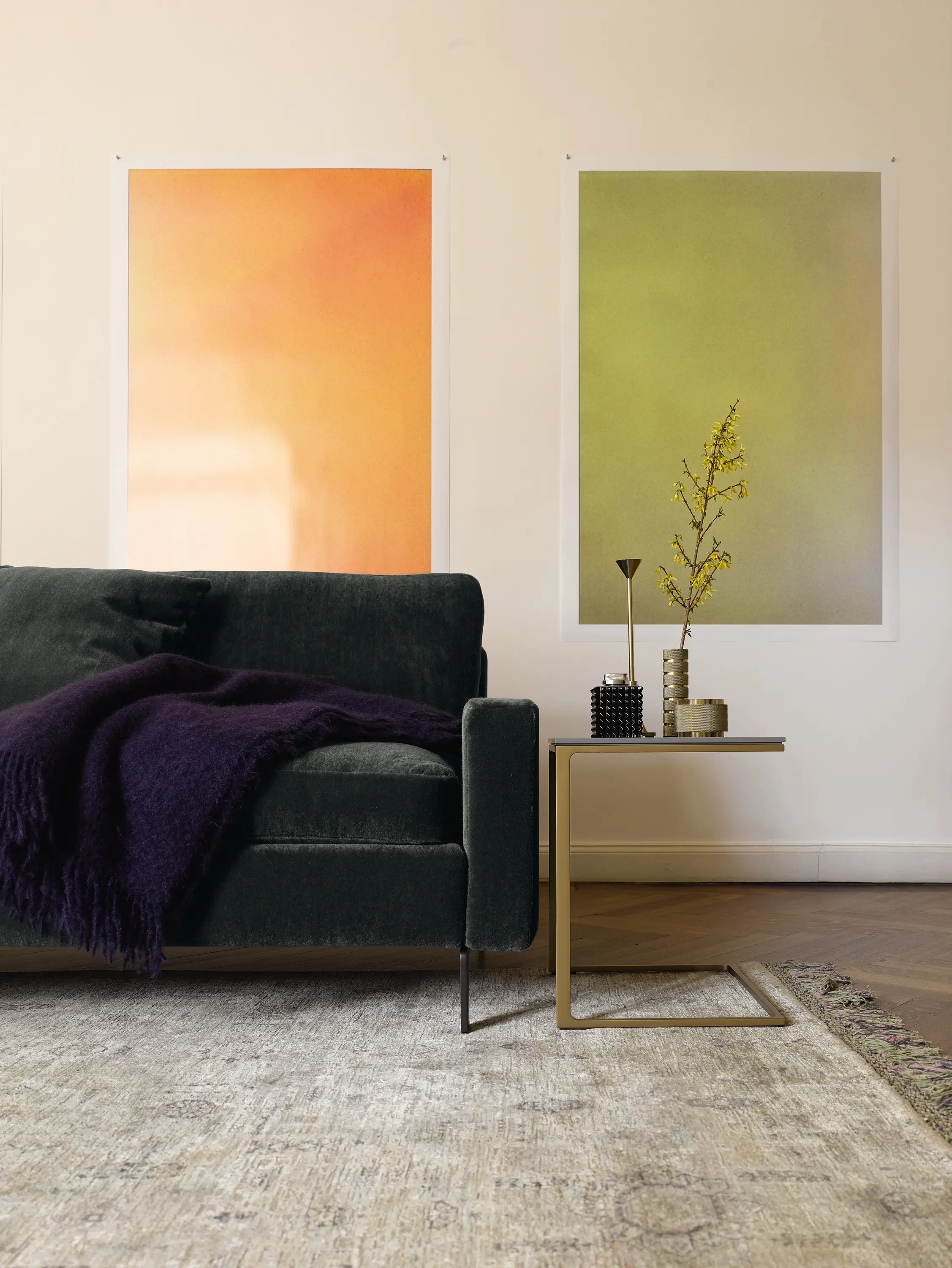 COR Sitzmöbel - Conseta Sofa Bed