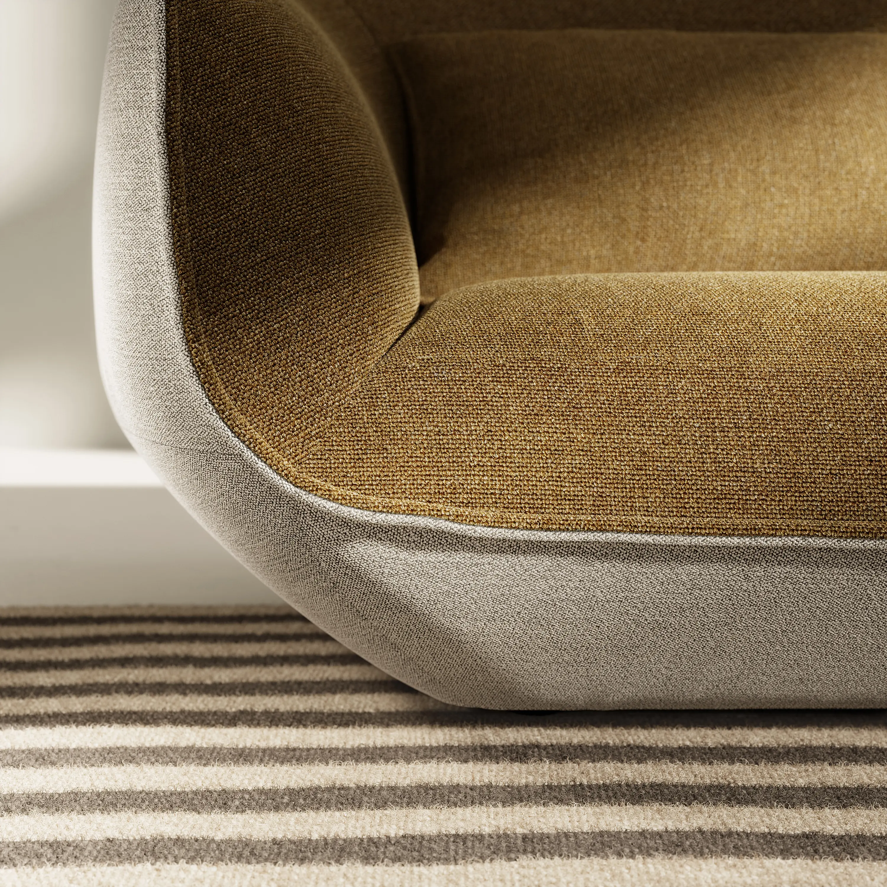 COR Sitzmöbel - Nook Side Tables