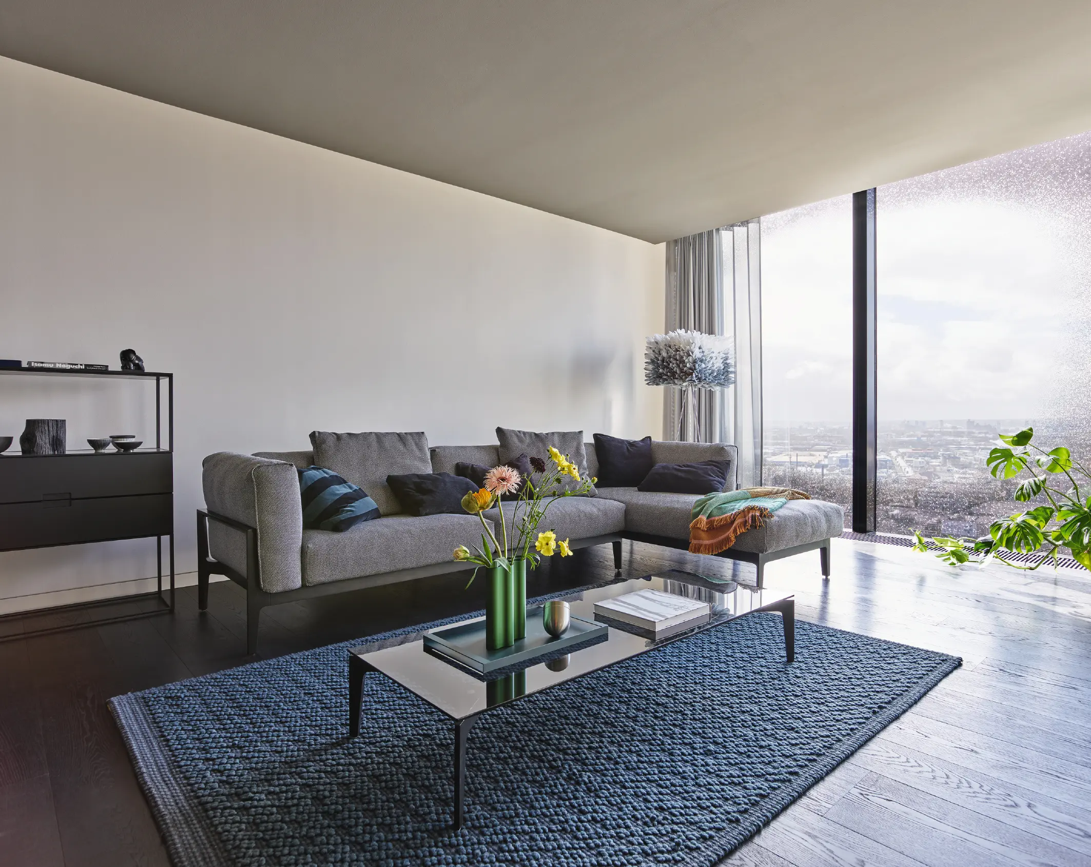 COR Sitzmöbel - Elm Armchair