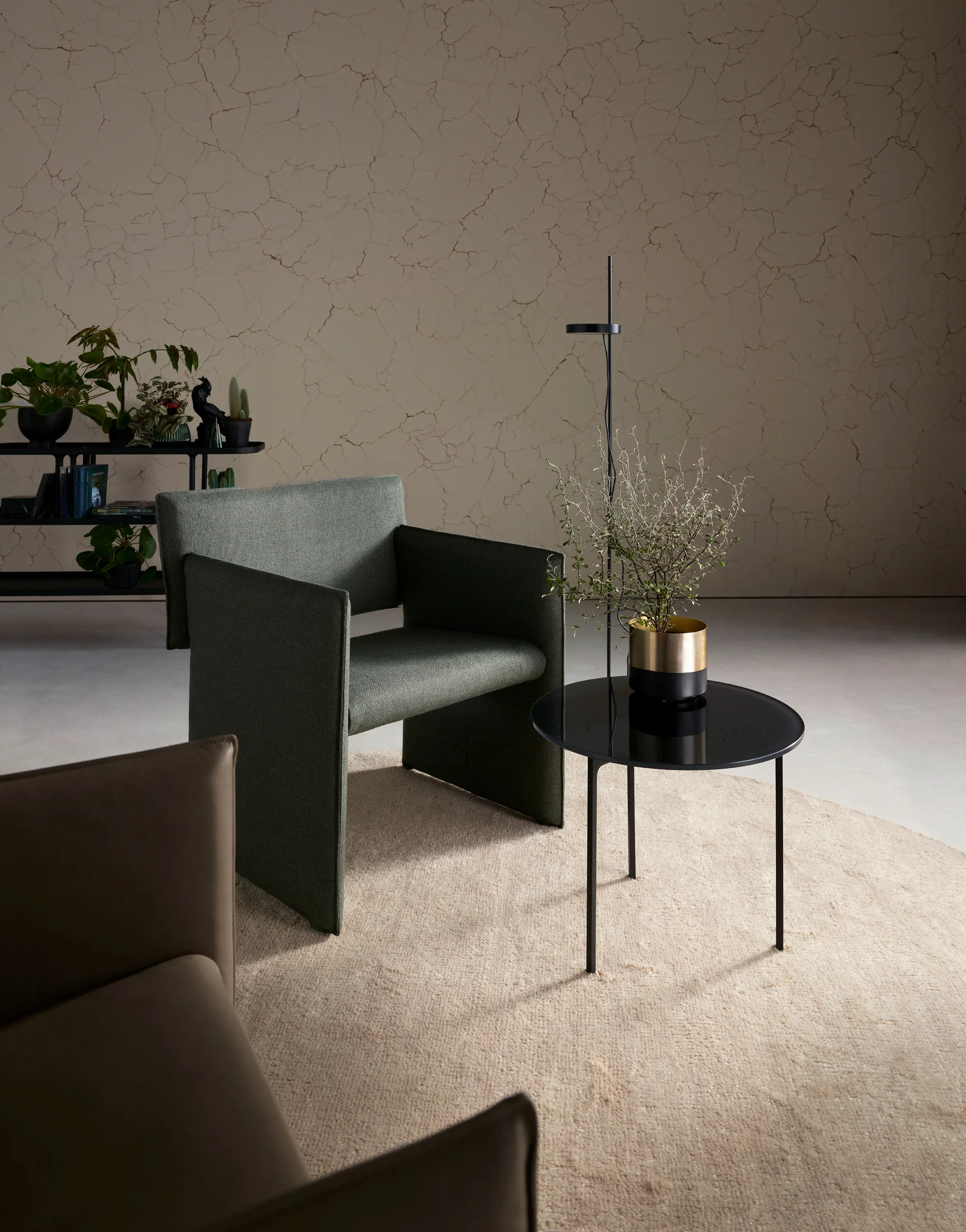 COR Sitzmöbel - Sting Side Tables