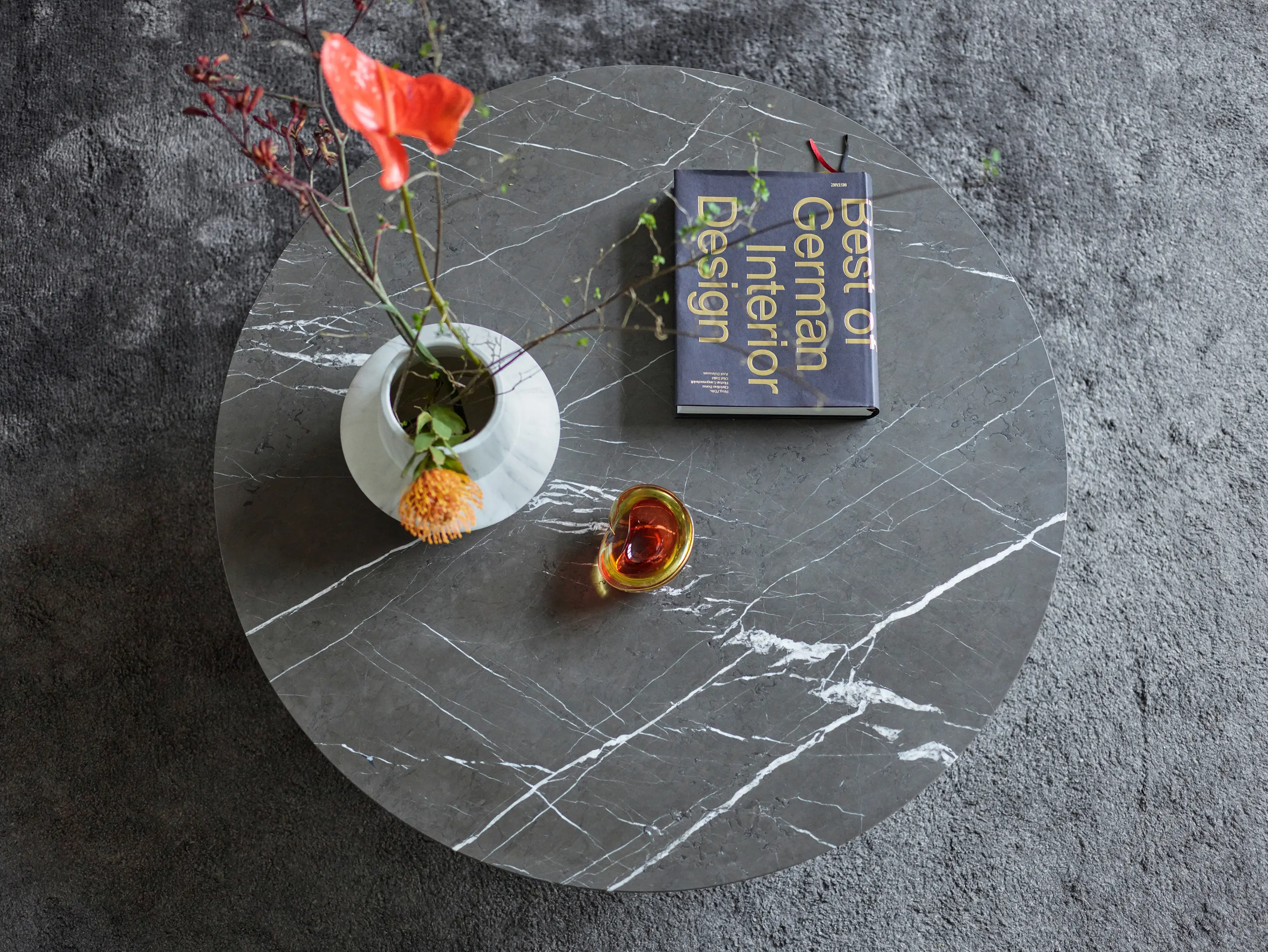 COR Sitzmöbel - Sting Side Tables