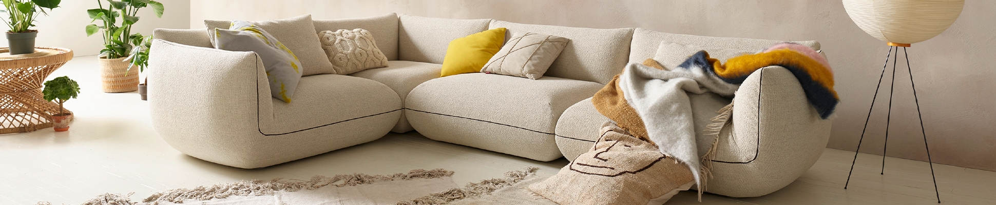 Ontdek die wêreld van vervaardiger COR Sitzmöbel