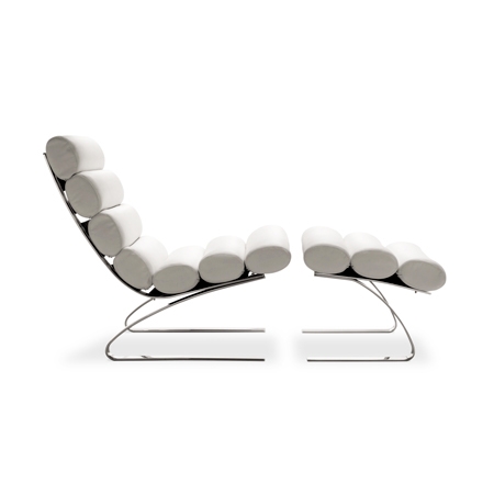 Mostrar el producto Sinus Armchair del fabricante COR Sitzmöbel