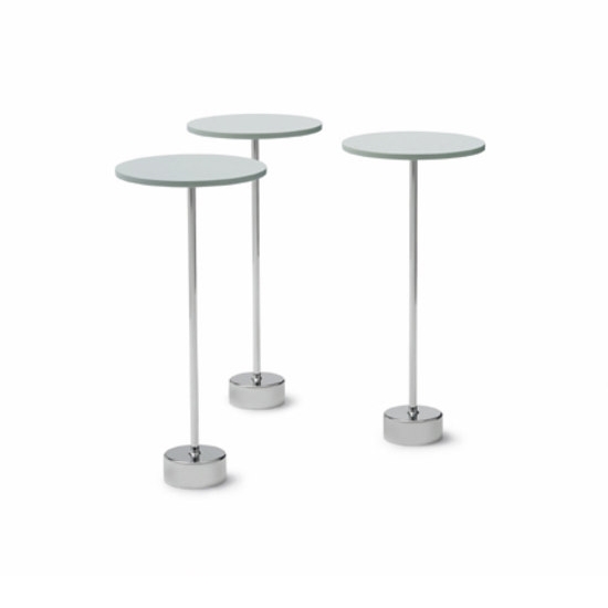 Vertoon produk Tablo Side Tables van vervaardiger COR Sitzmöbel