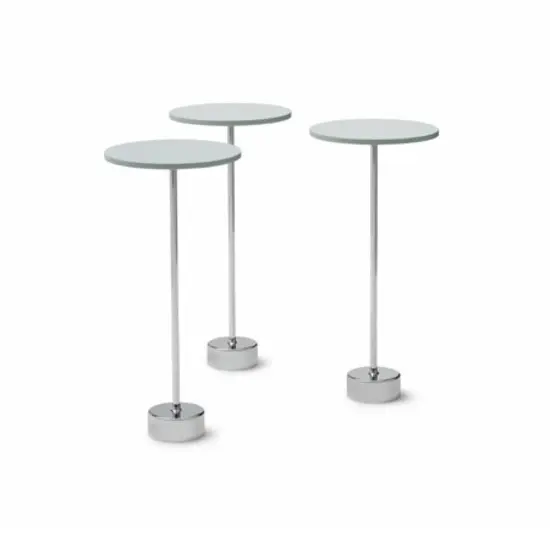 COR Sitzmöbel - Tablo Side Tables