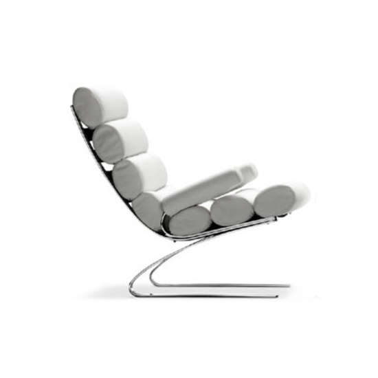 Mostrar el producto Sinus Armchair del fabricante COR Sitzmöbel