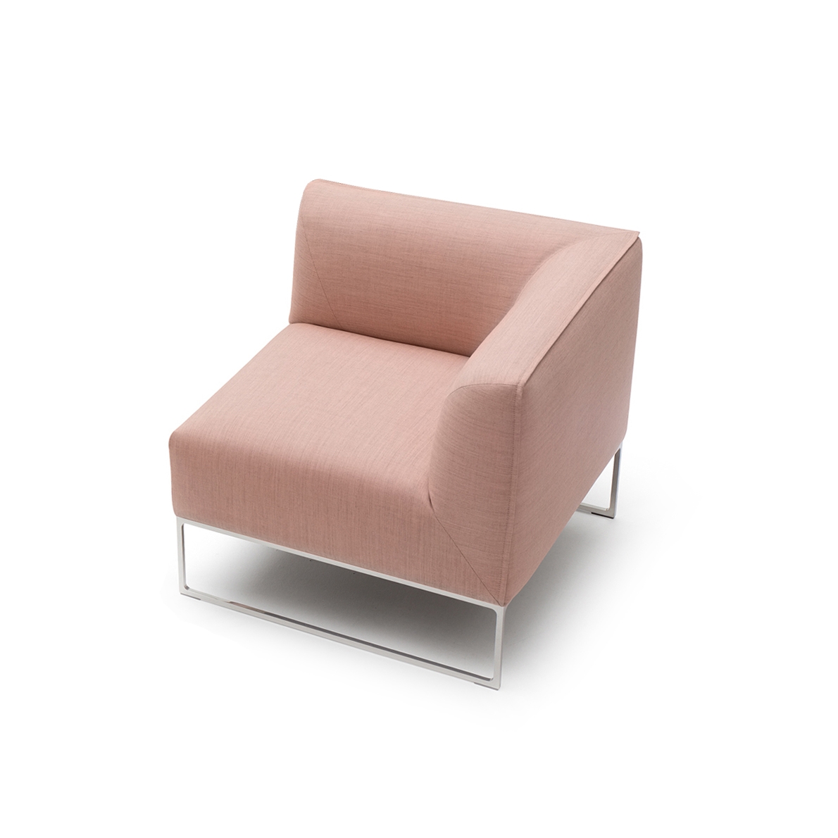 Display product Mell Lounge Armchair from manufacturer COR Sitzmöbel