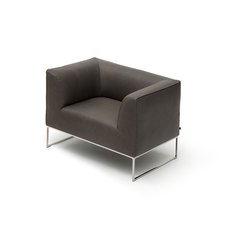 Display product Mell Lounge Armchair from manufacturer COR Sitzmöbel