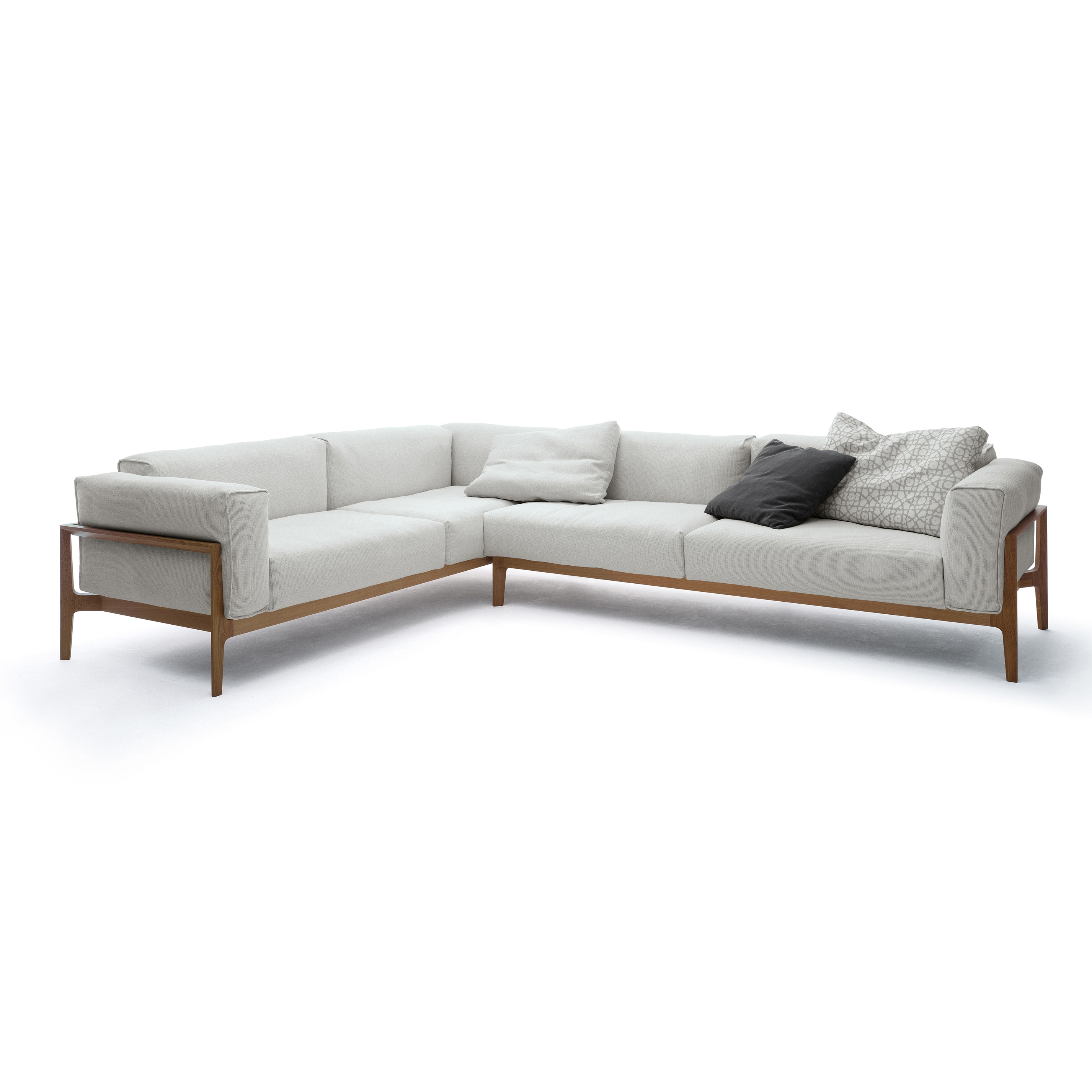Display product Elm Sofa from manufacturer COR Sitzmöbel
