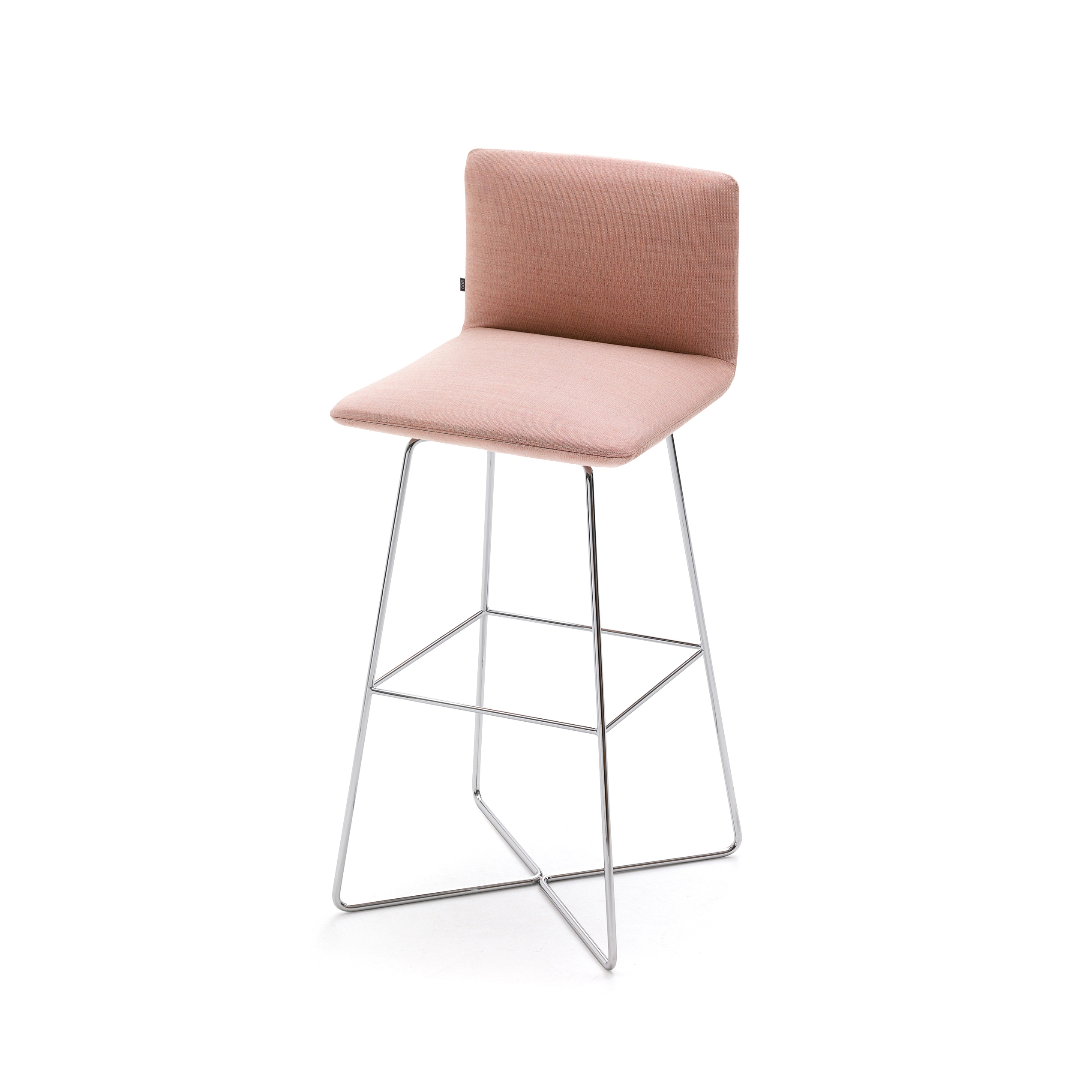 Display product Jalis Bar Chair from manufacturer COR Sitzmöbel