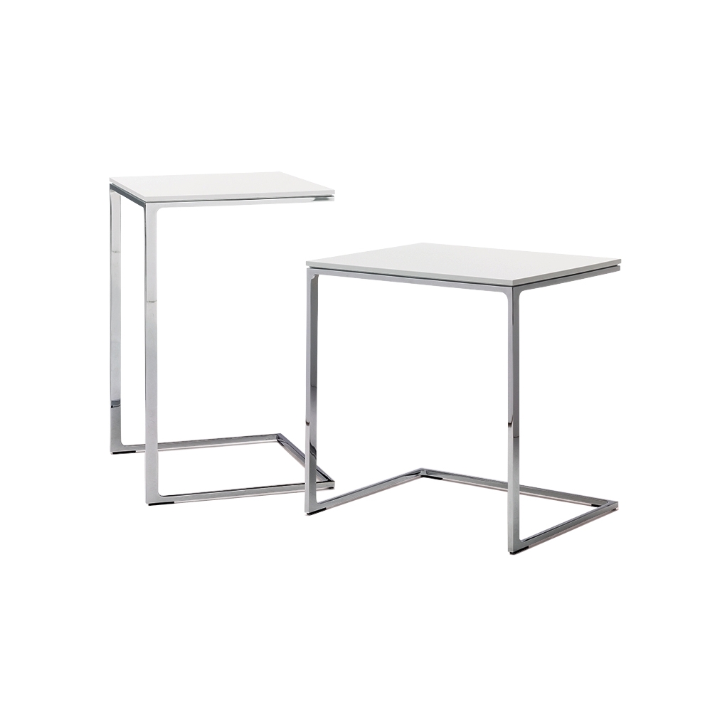 Afficher le produit Mell C Side Table du fabricant COR Sitzmöbel