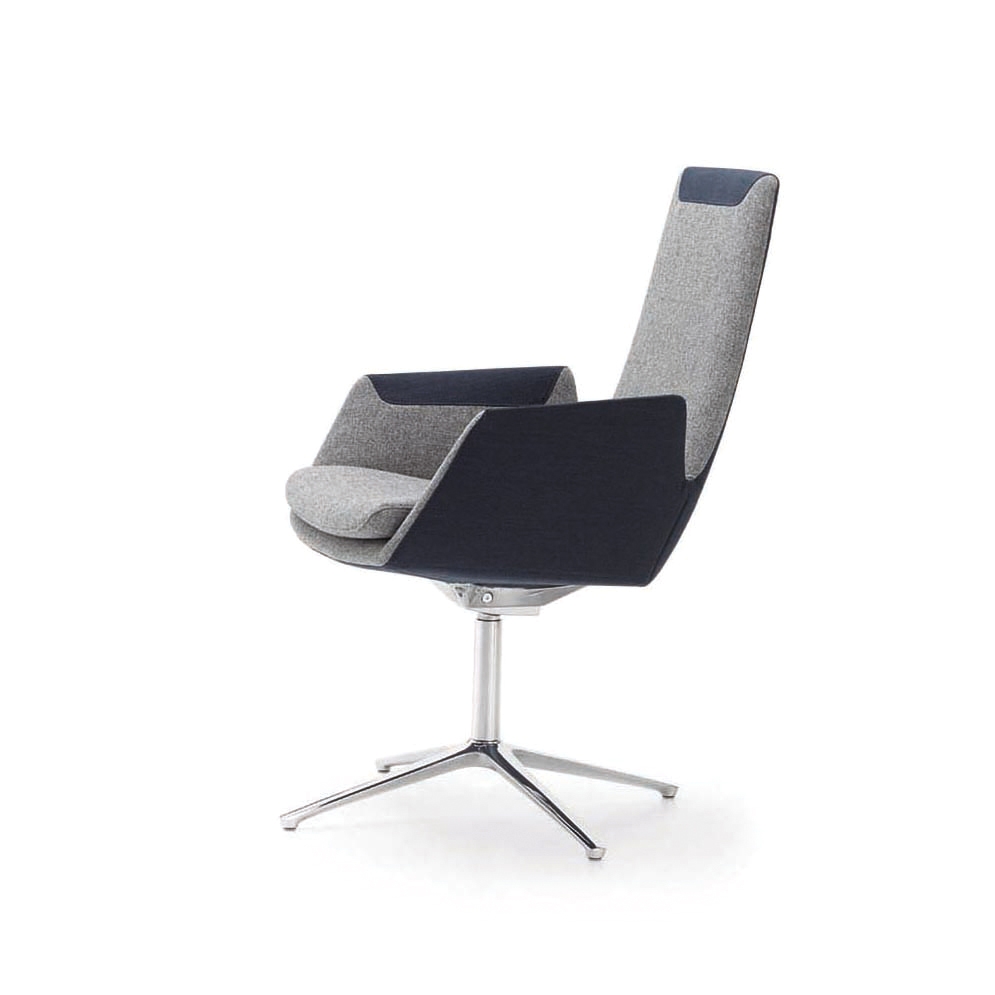 Display product Cordia Swivel Chair from manufacturer COR Sitzmöbel