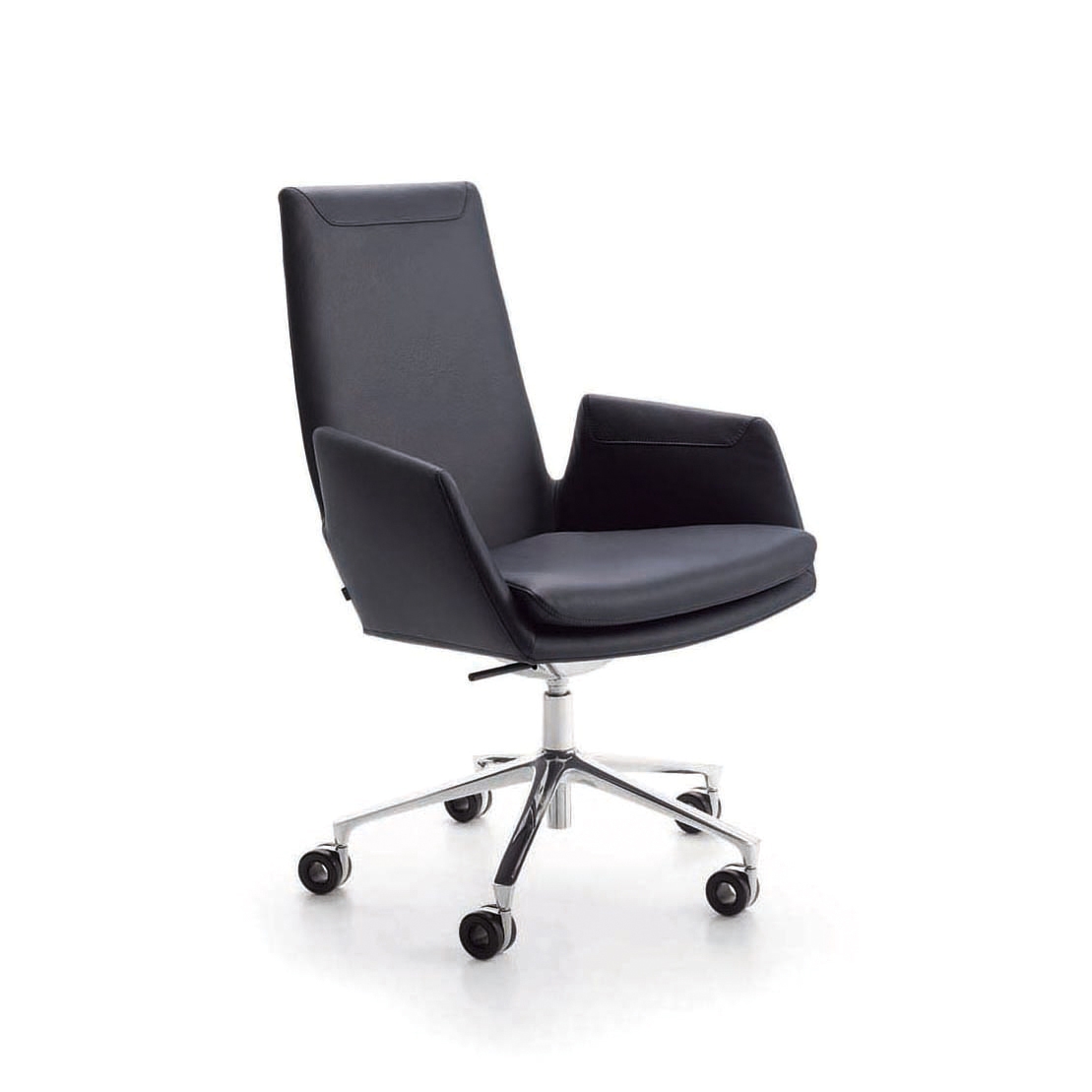 Display product Cordia Swivel Chair on Castors from manufacturer COR Sitzmöbel
