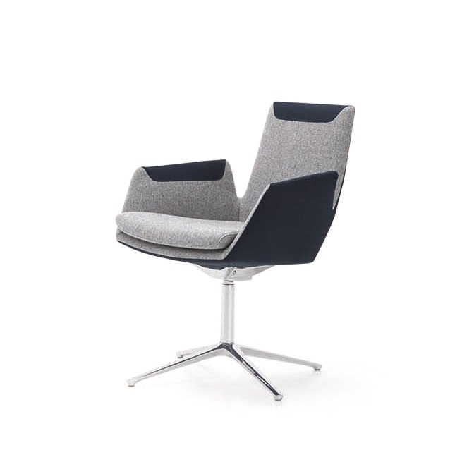 Mostra il prodotto Cordia Swivel Chair del produttore COR Sitzmöbel