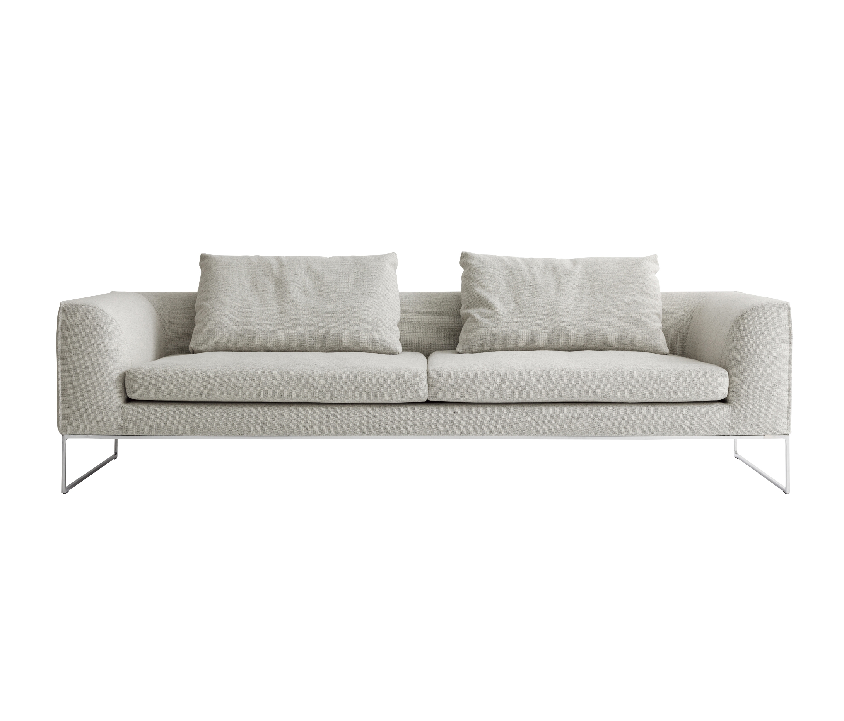 Mostra il prodotto Mell Lounge Sofa del produttore COR Sitzmöbel