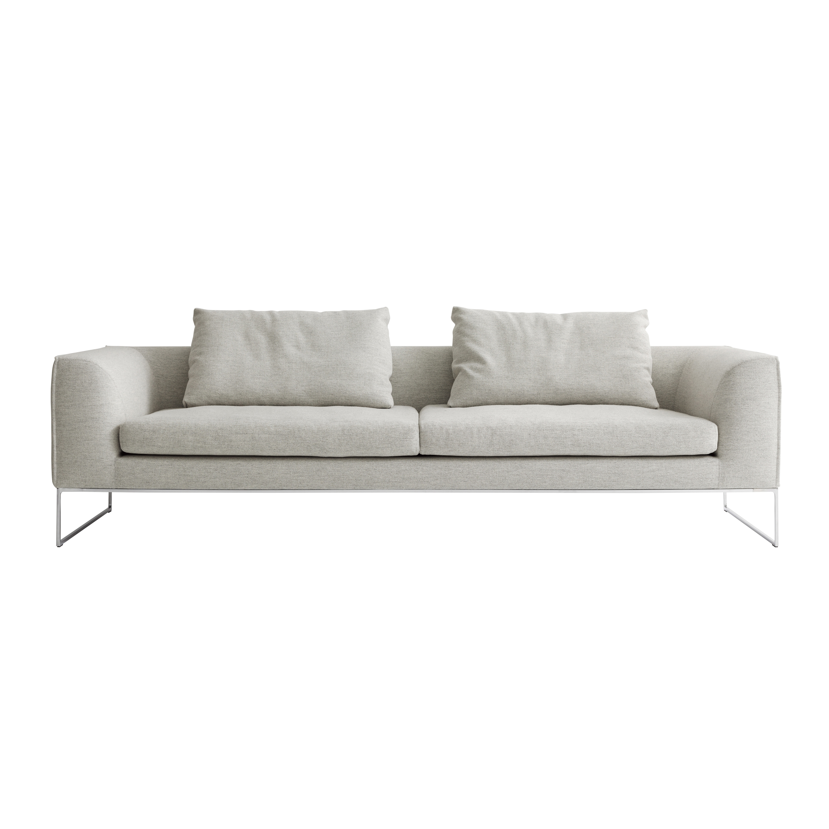 Display product Mell Lounge Sofa from manufacturer COR Sitzmöbel