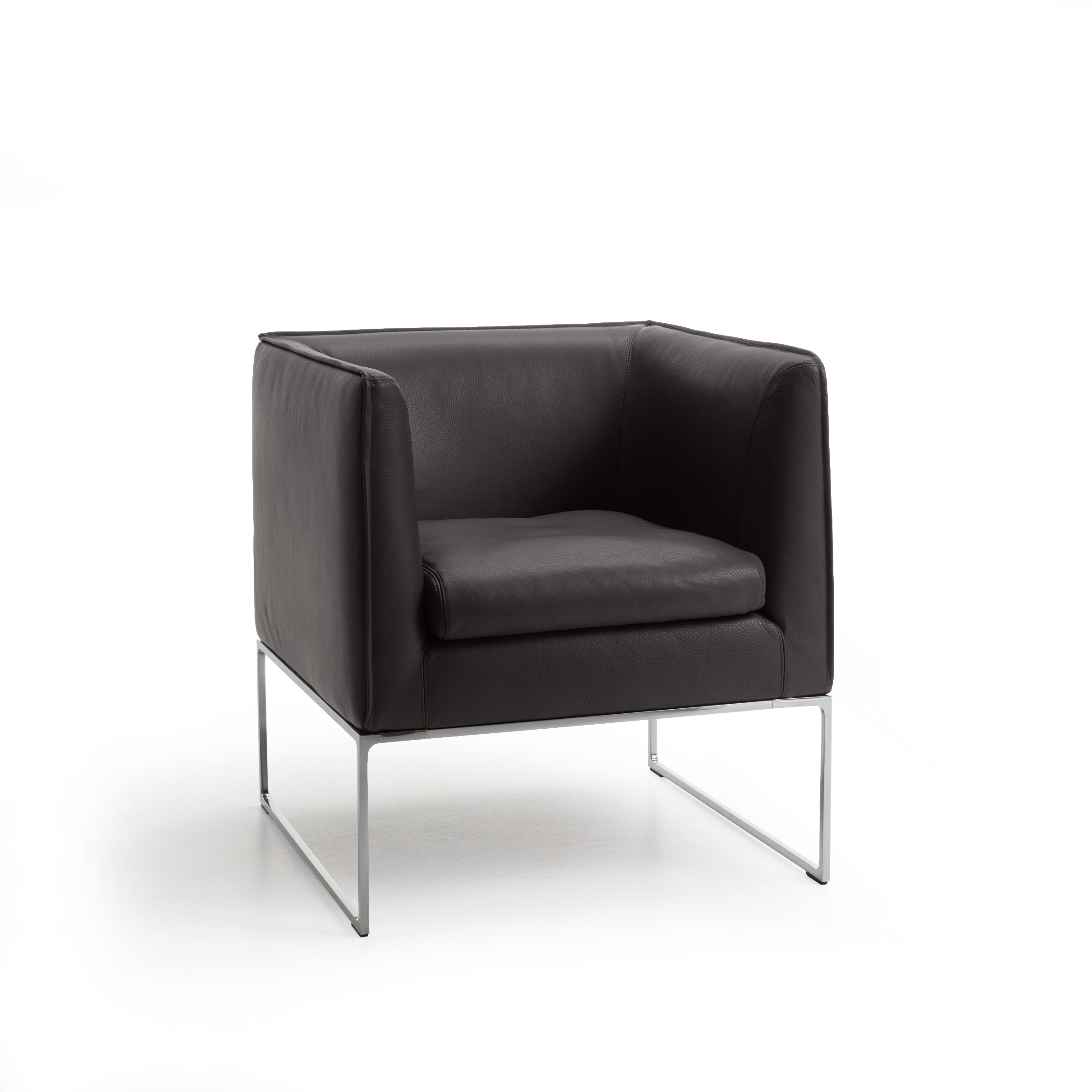 Vertoon produk Mell Armchair, Low Back van vervaardiger COR Sitzmöbel