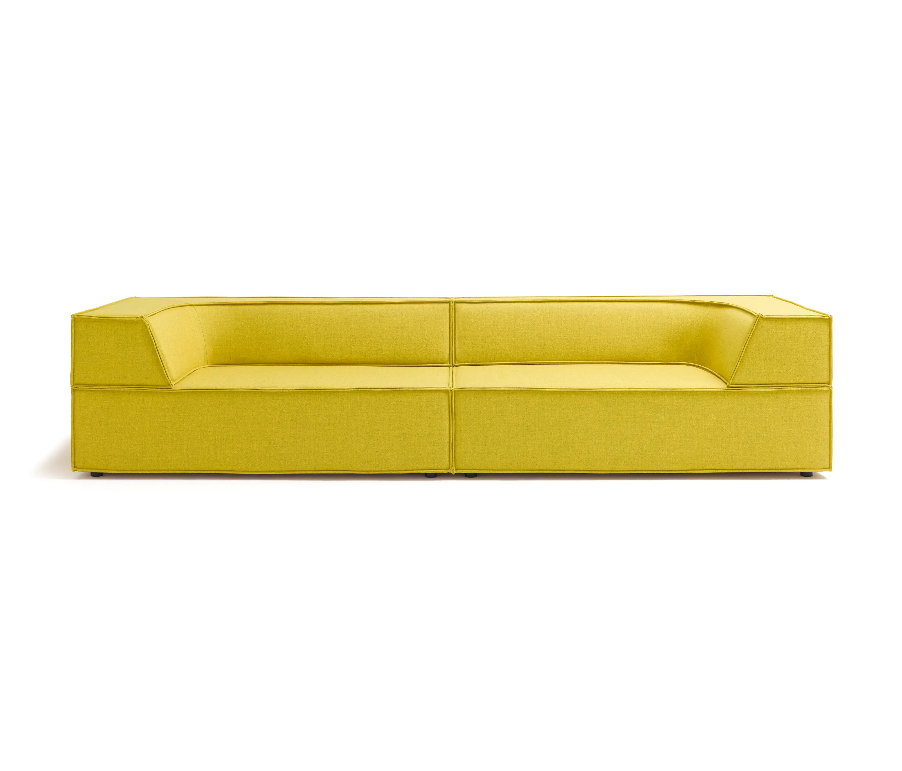 COR Sitzmöbel - Trio Sofa