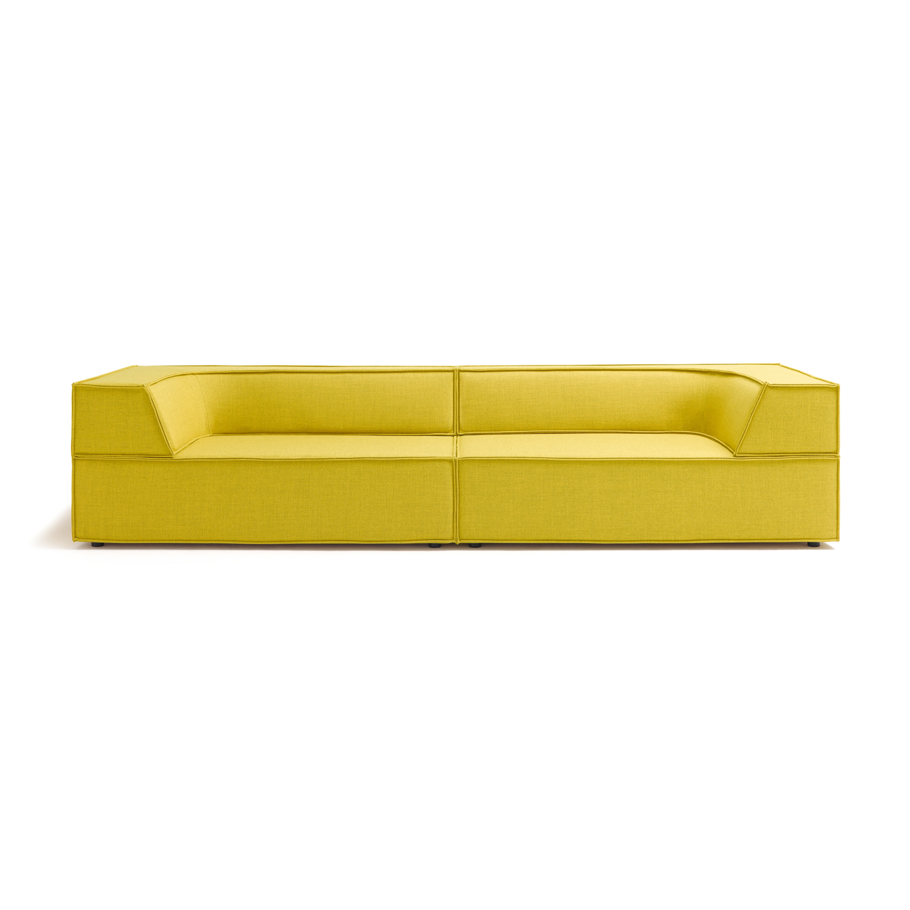 Produkt Trio Sofa des Herstellers COR Sitzmöbel anzeigen
