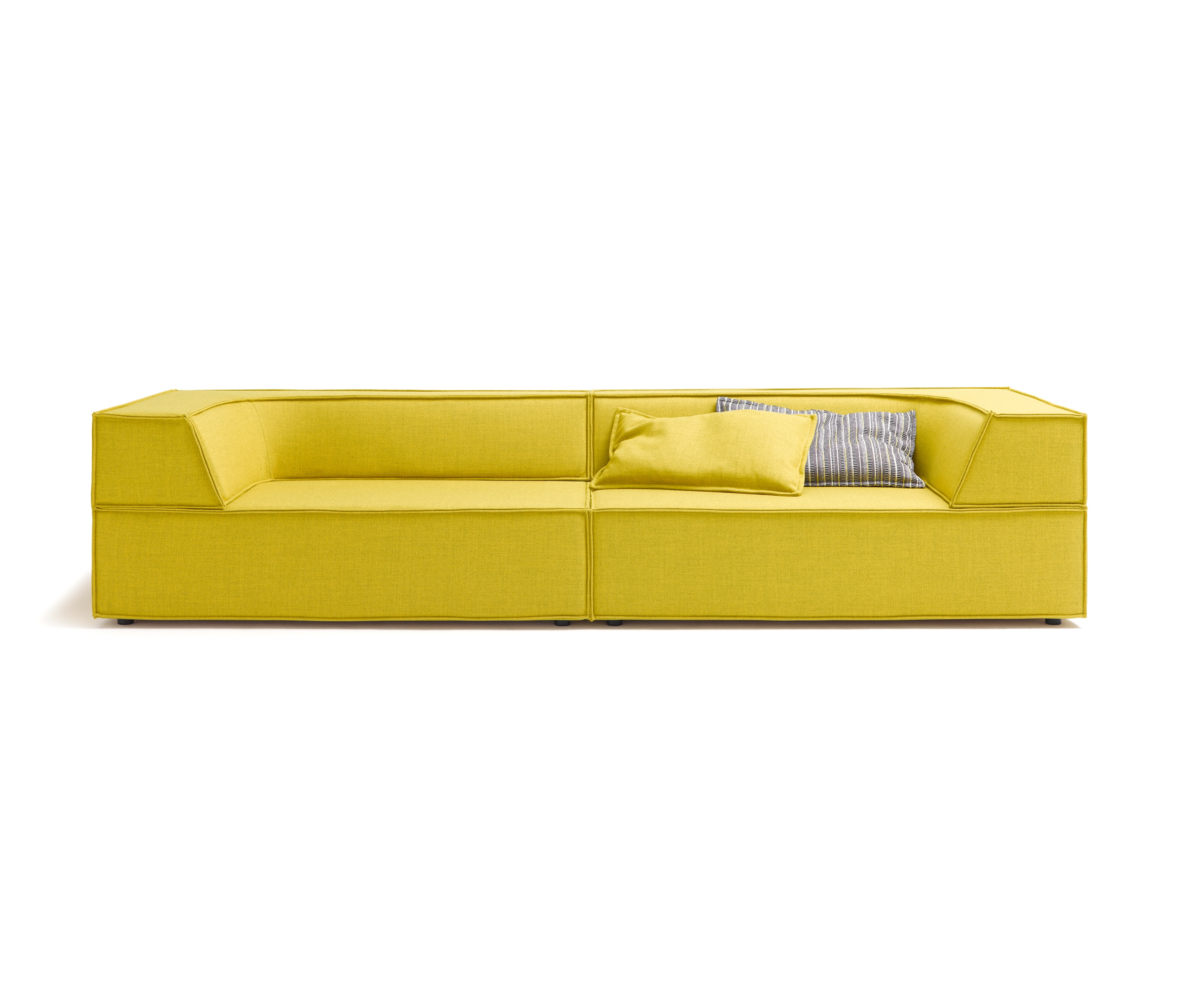 HACKNEY 2 SEATER - Sofas from HAY | Architonic