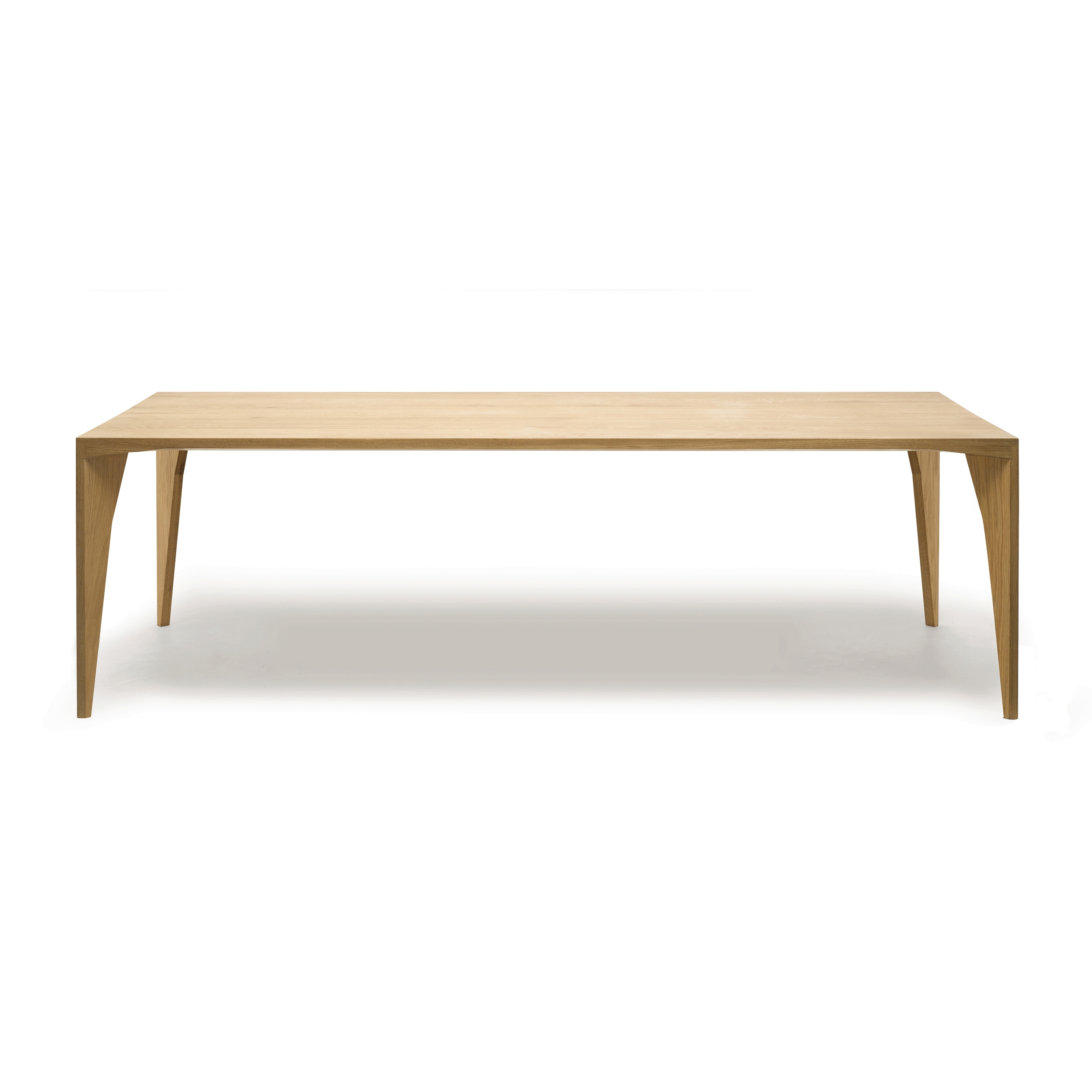 Display product Delta Table from manufacturer COR Sitzmöbel