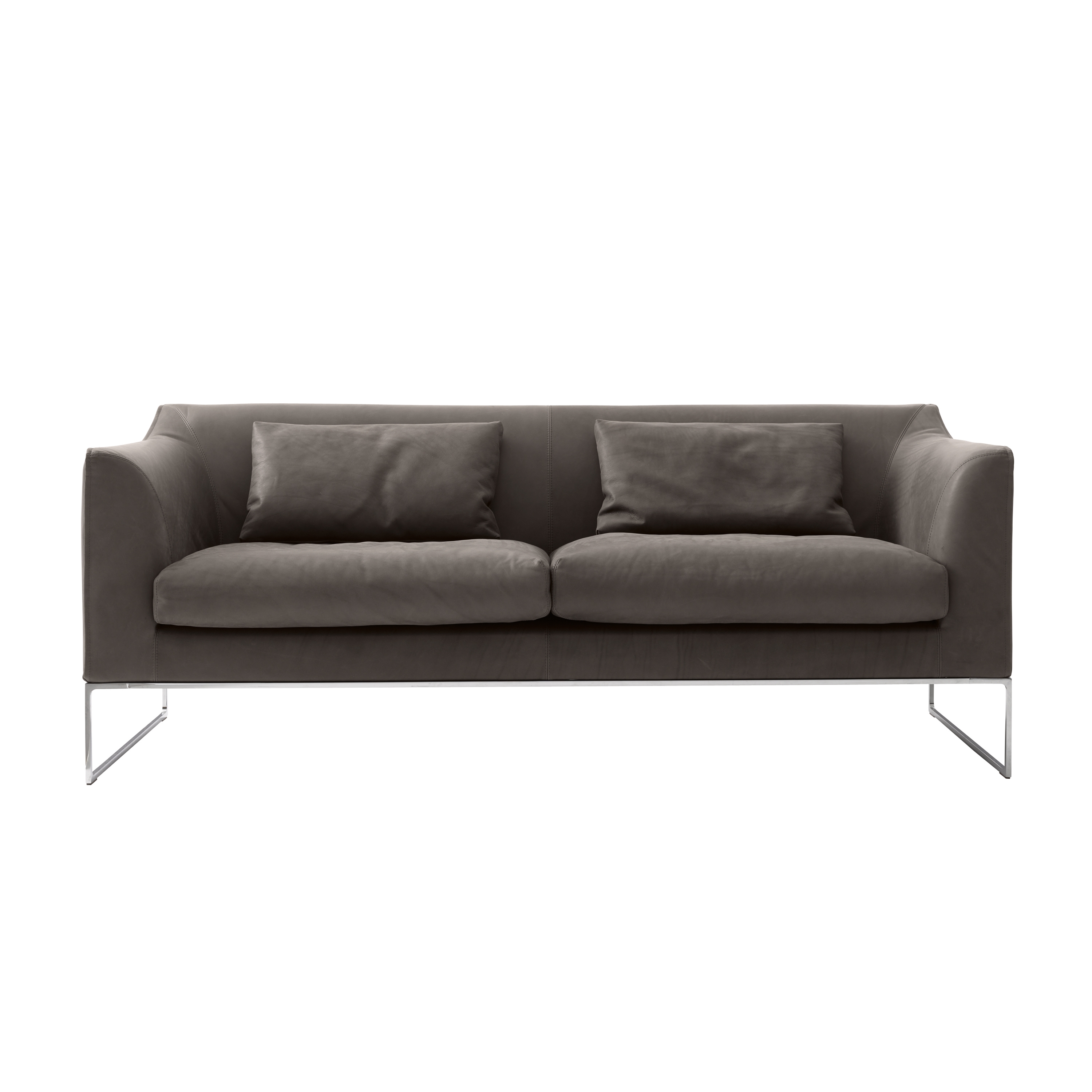 Mostrar el producto Mell Couch del fabricante COR Sitzmöbel