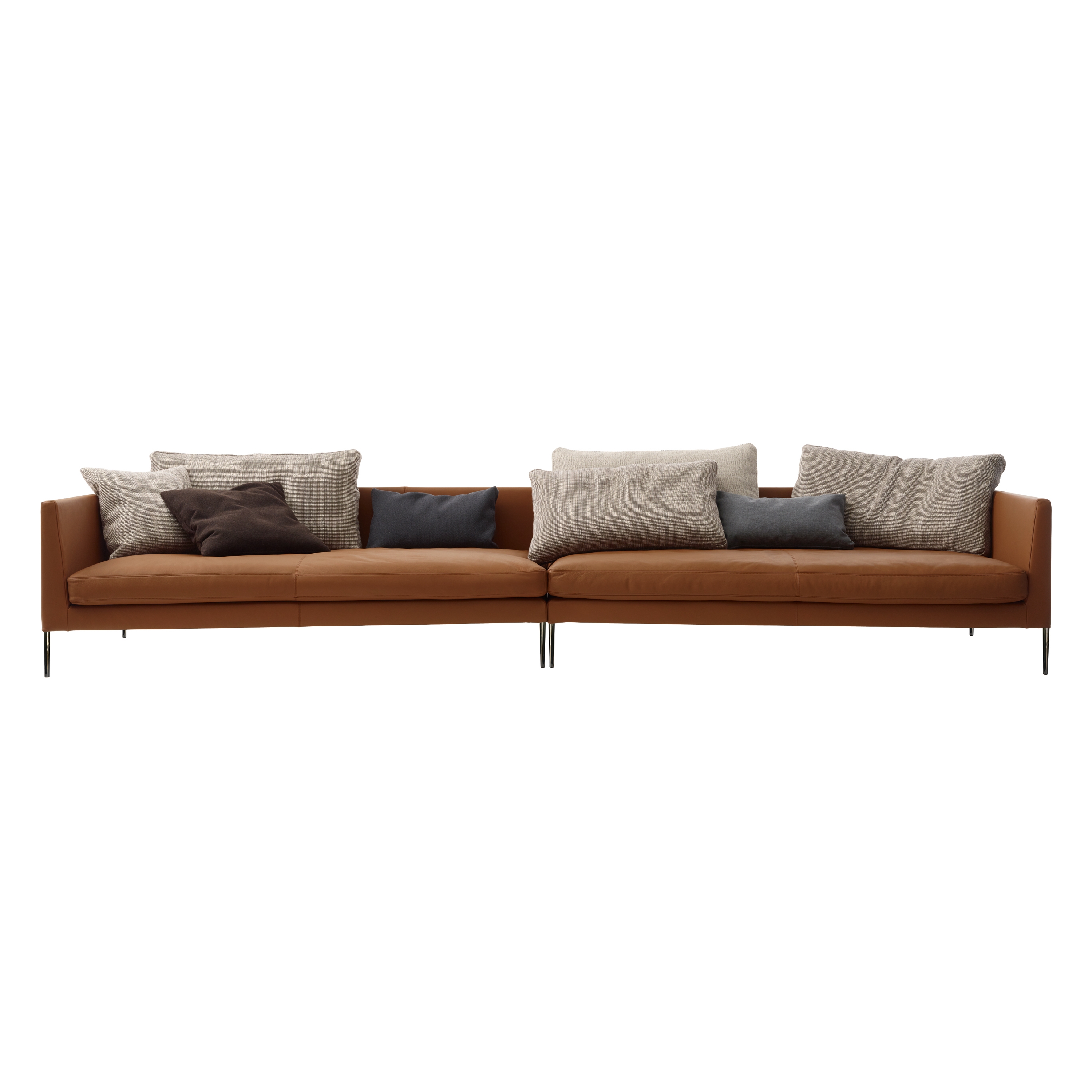 Mostra il prodotto Pilotis Sofa del produttore COR Sitzmöbel