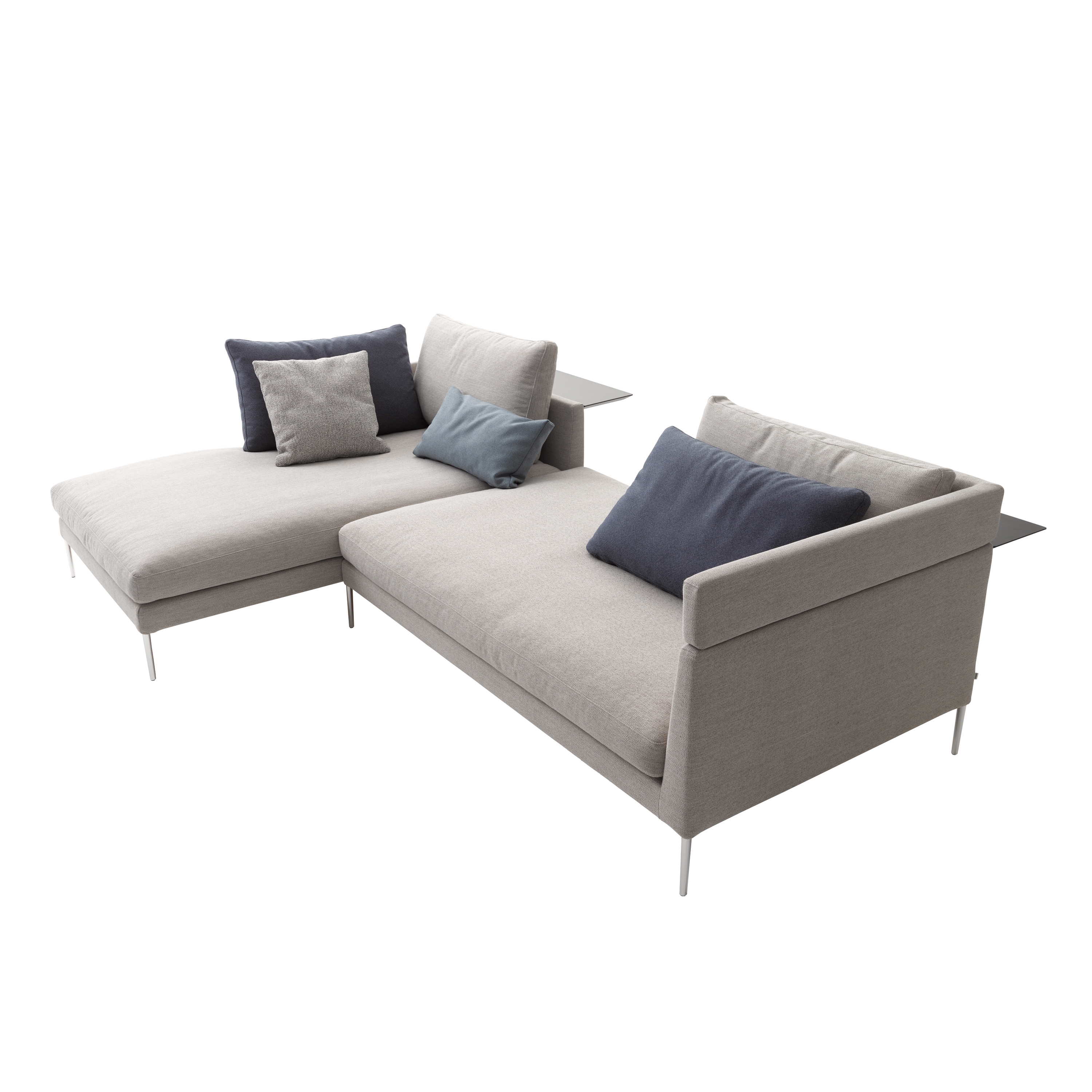 Mostra il prodotto Pilotis Sofa del produttore COR Sitzmöbel