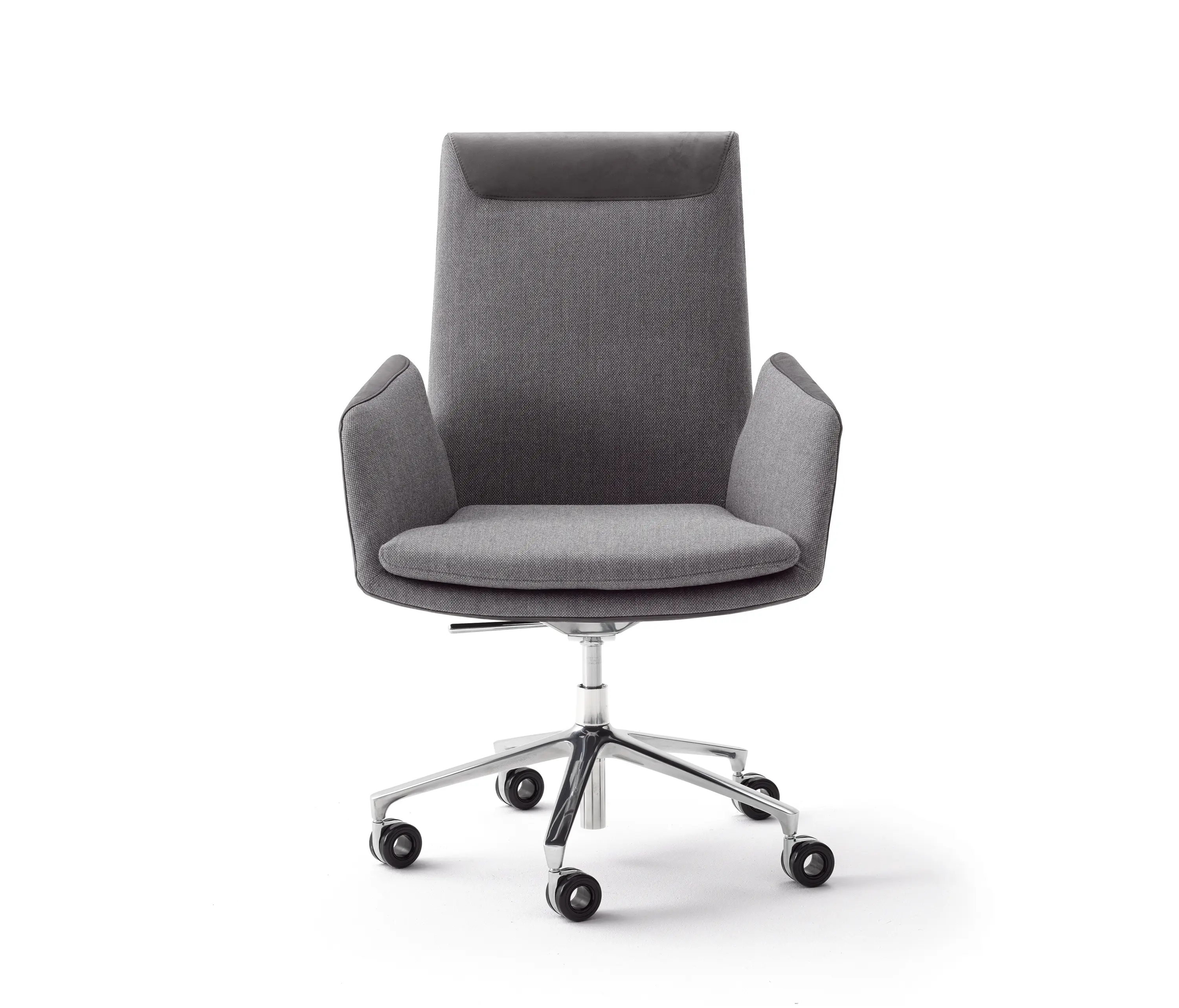 COR Sitzmöbel - Cordia Plus Swivel Chair on Castors