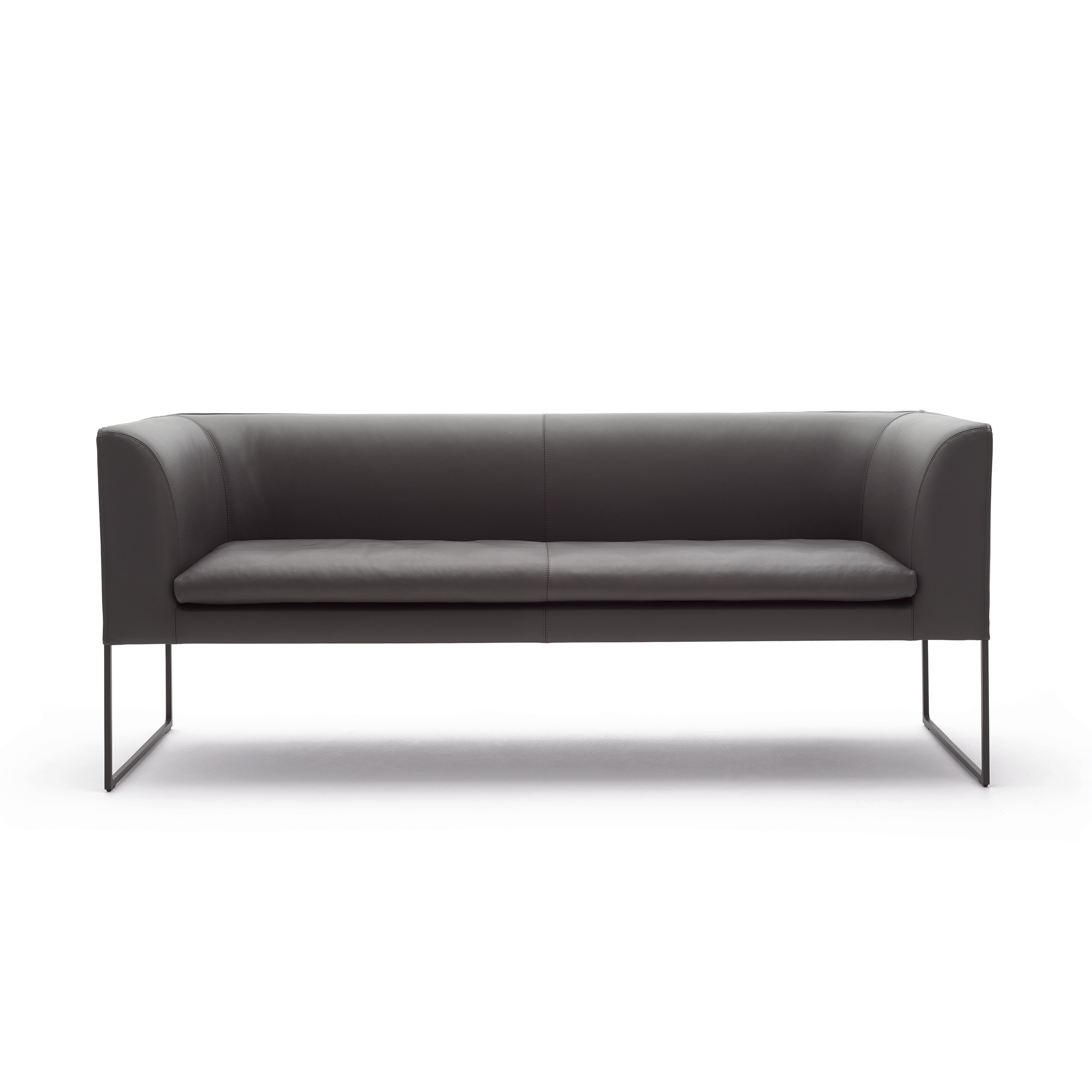 Display product Mell Bench from manufacturer COR Sitzmöbel