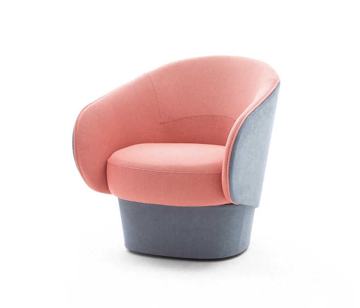 ROC ARMCHAIR - Armchairs from COR Sitzmöbel | Architonic