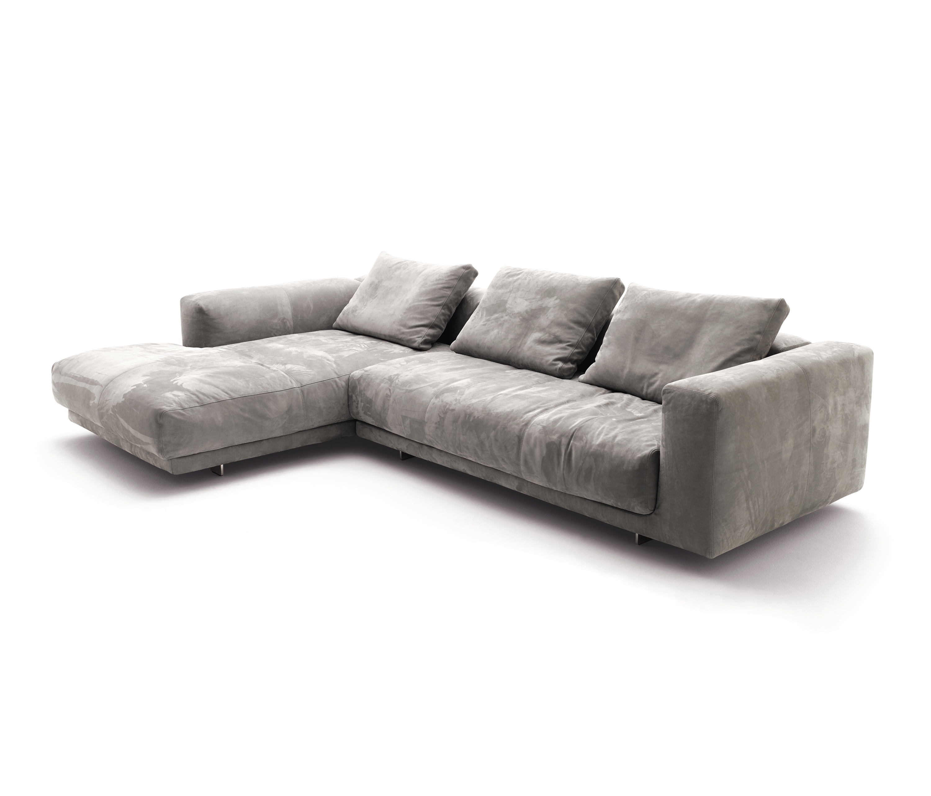 Vertoon produk Moss Sofa van vervaardiger COR Sitzmöbel