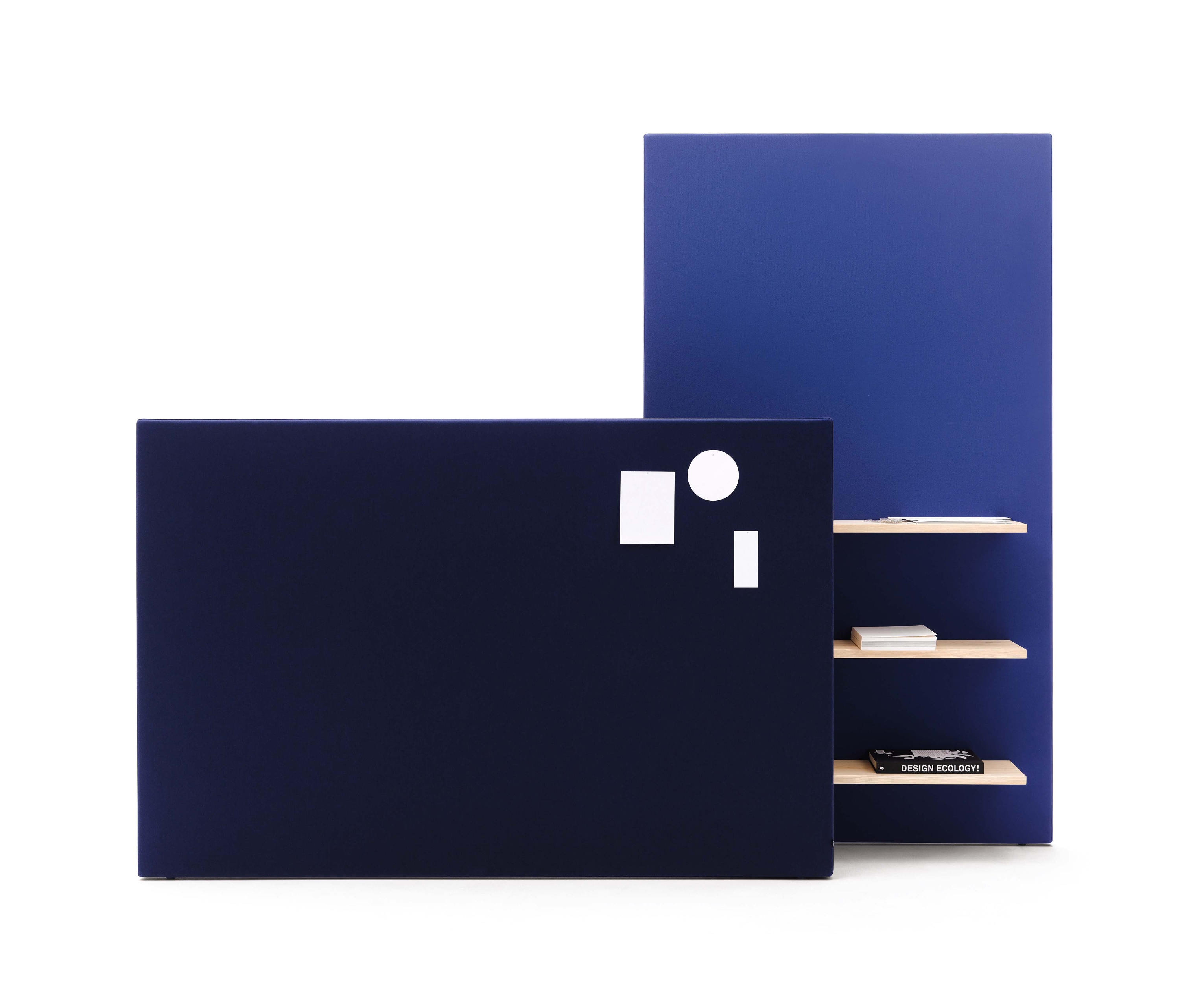 Display product Chart partition wall system from manufacturer COR Sitzmöbel