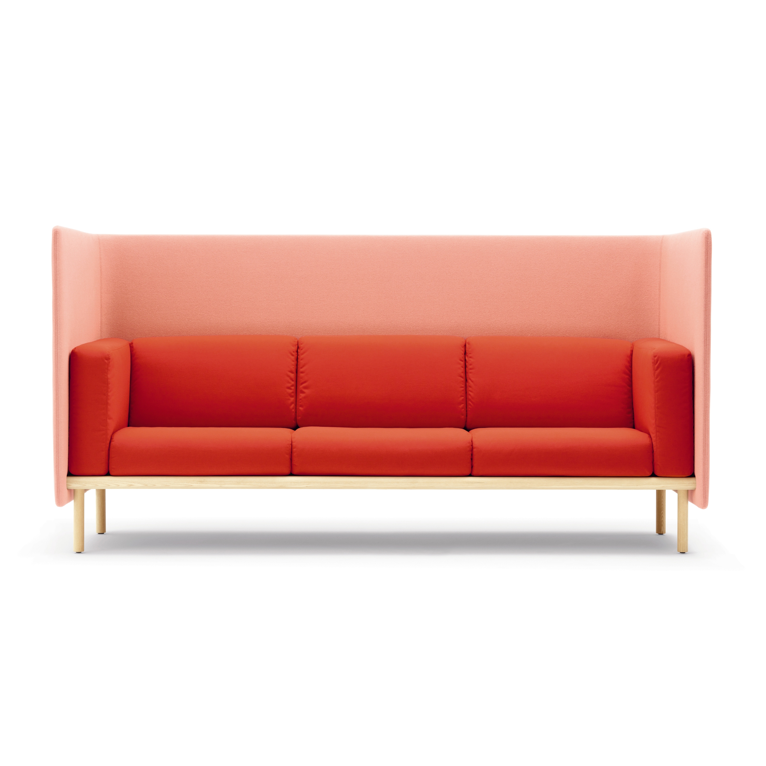 Display product Floater Sofa, 3-Seater from manufacturer COR Sitzmöbel