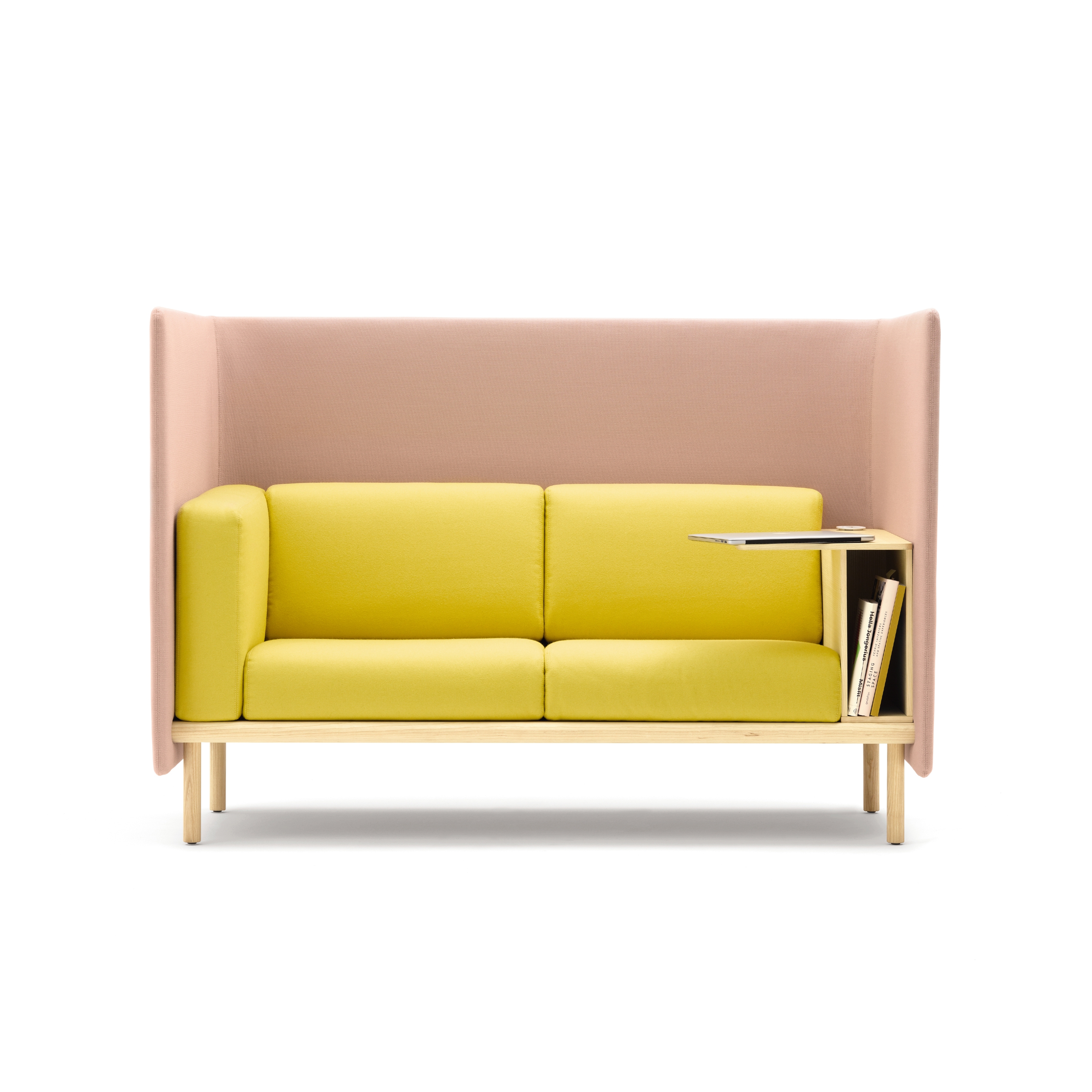 Mostra il prodotto Floater Sofa del produttore COR Sitzmöbel