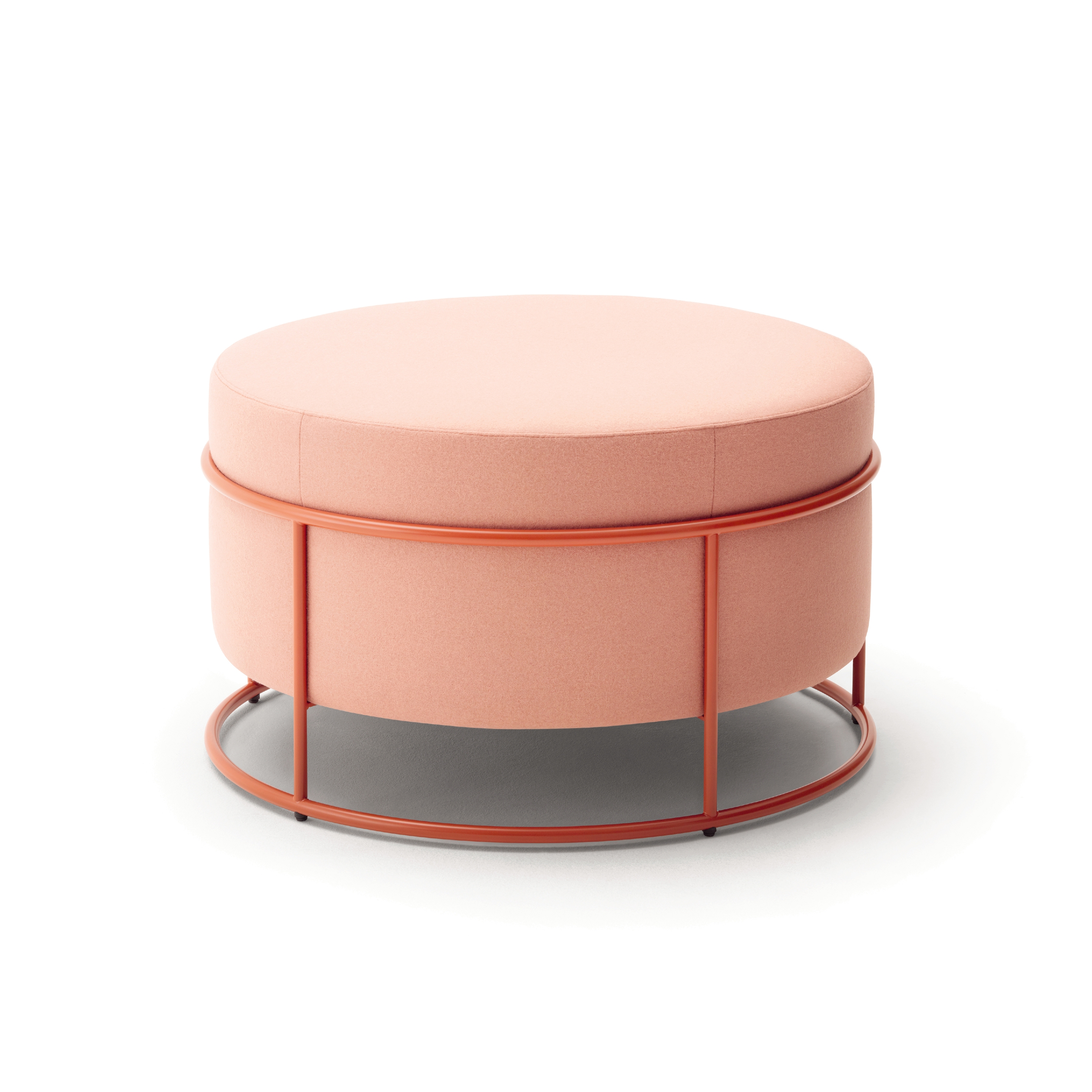 Afficher le produit Drop Pouf, Big du fabricant COR Sitzmöbel